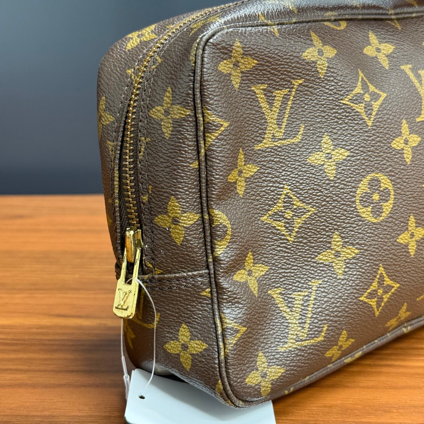 Louis Vuitton - Trousse