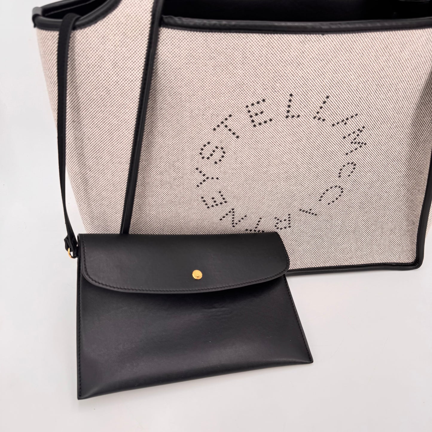 Stella McCartney Shopping