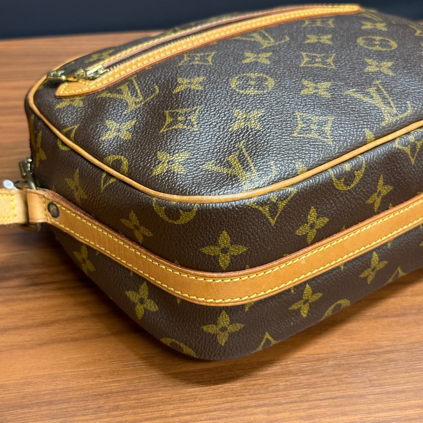 Louis Vuitton - Senlis