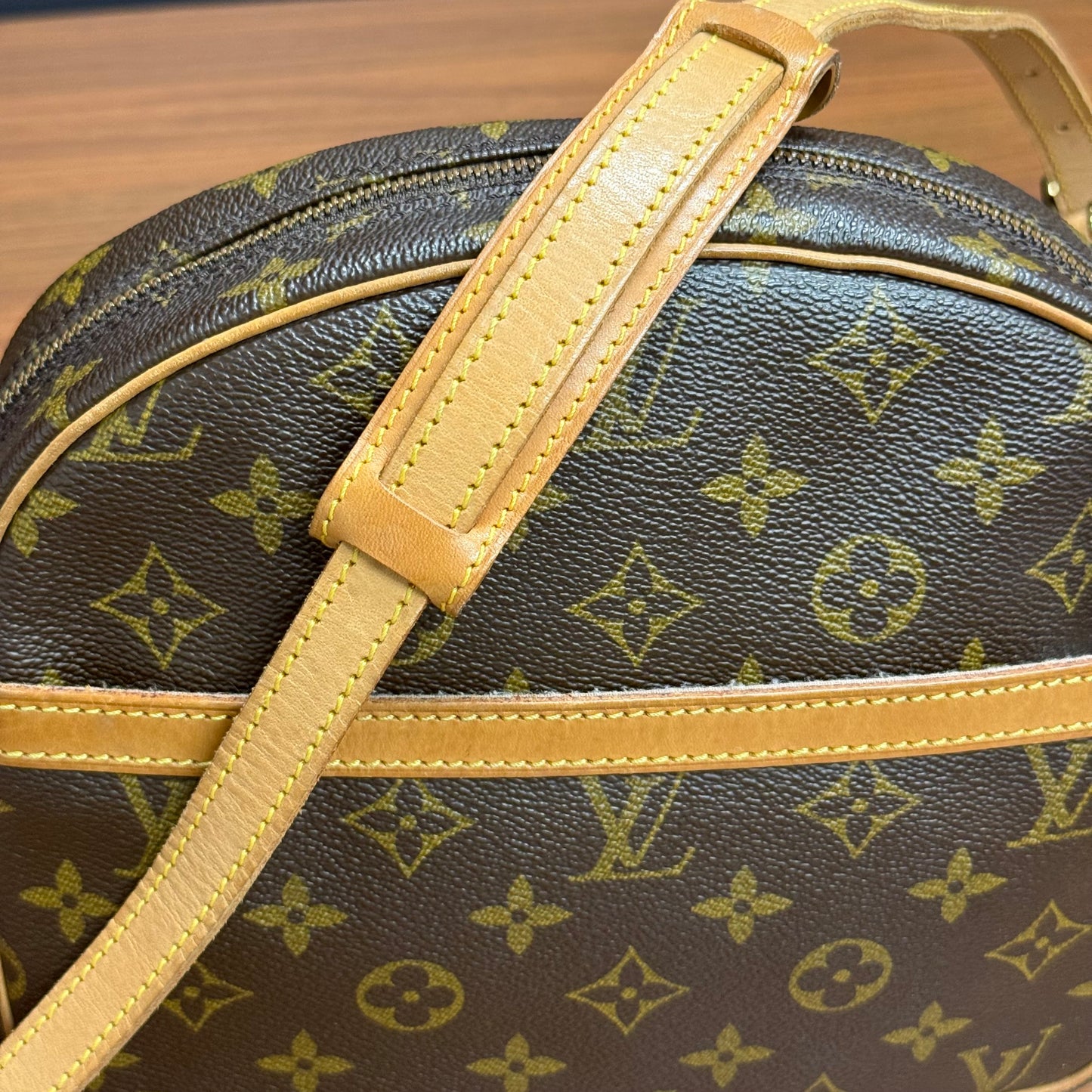 Louis Vuitton - Senlis