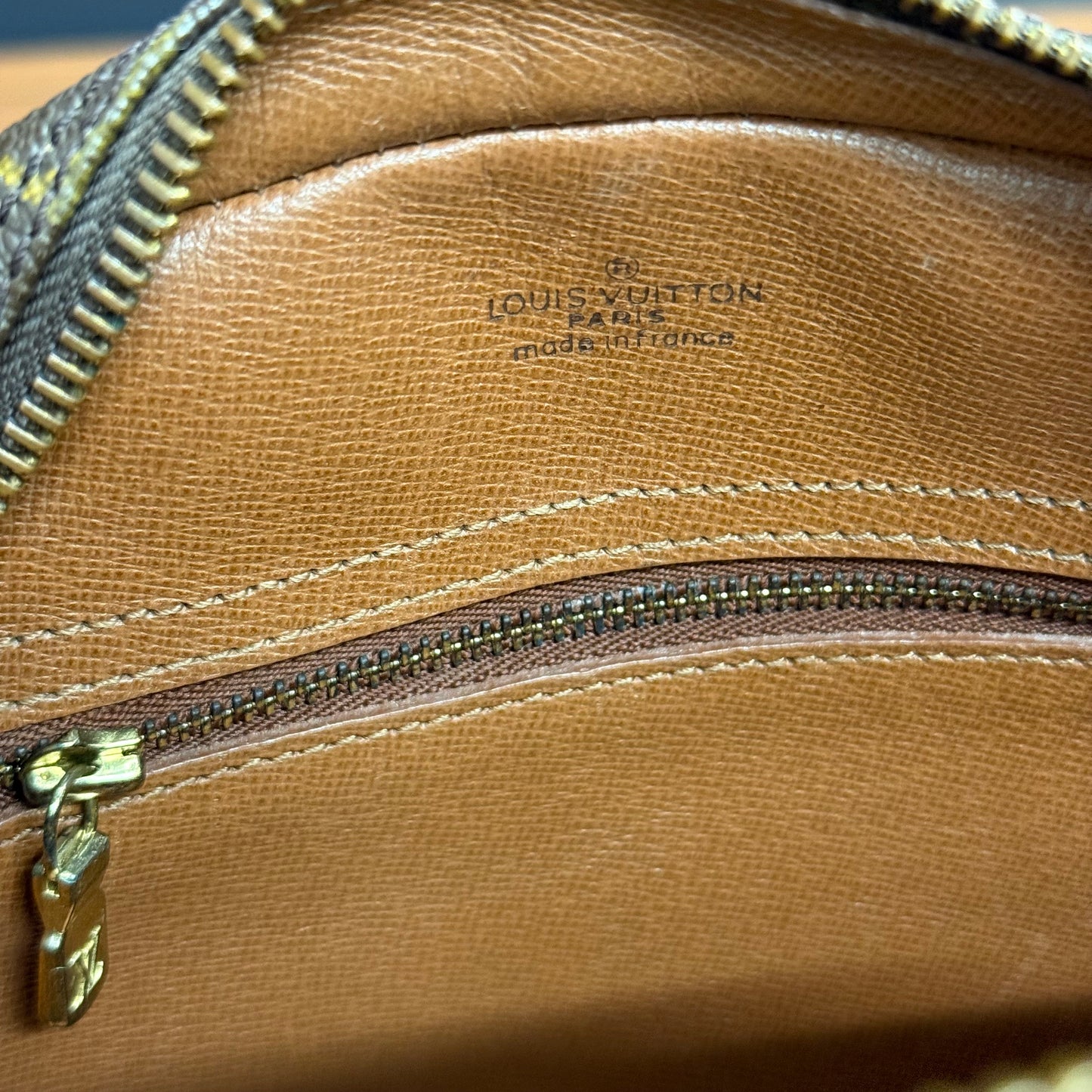 Louis Vuitton - Senlis