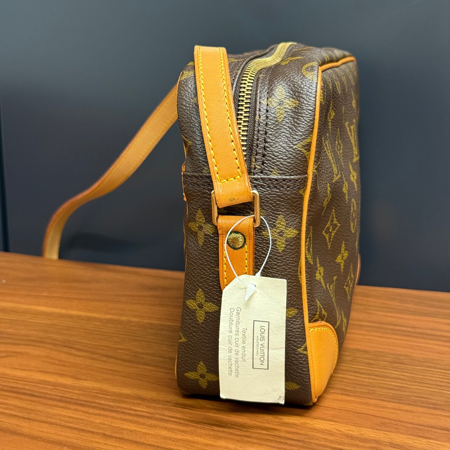 Louis Vuitton - Trocadéro