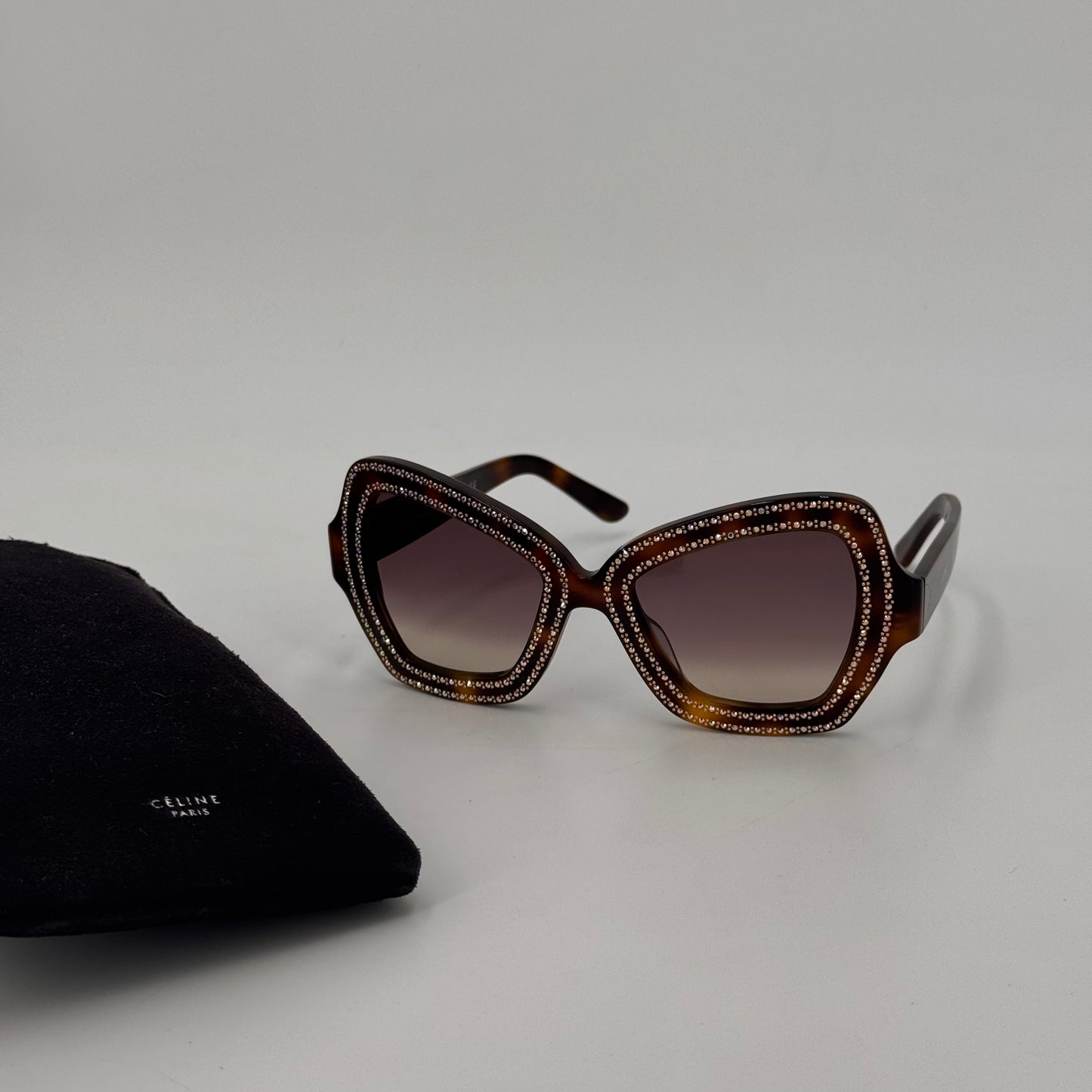 Céline Lunettes de soleil