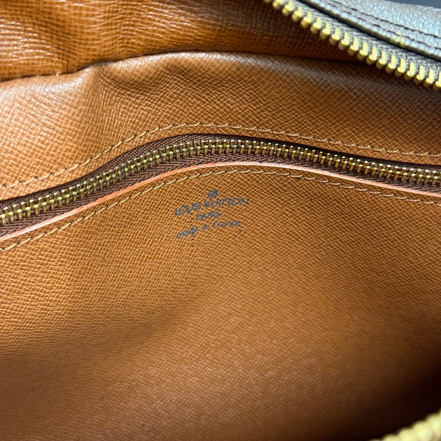 Louis Vuitton - Trocadéro