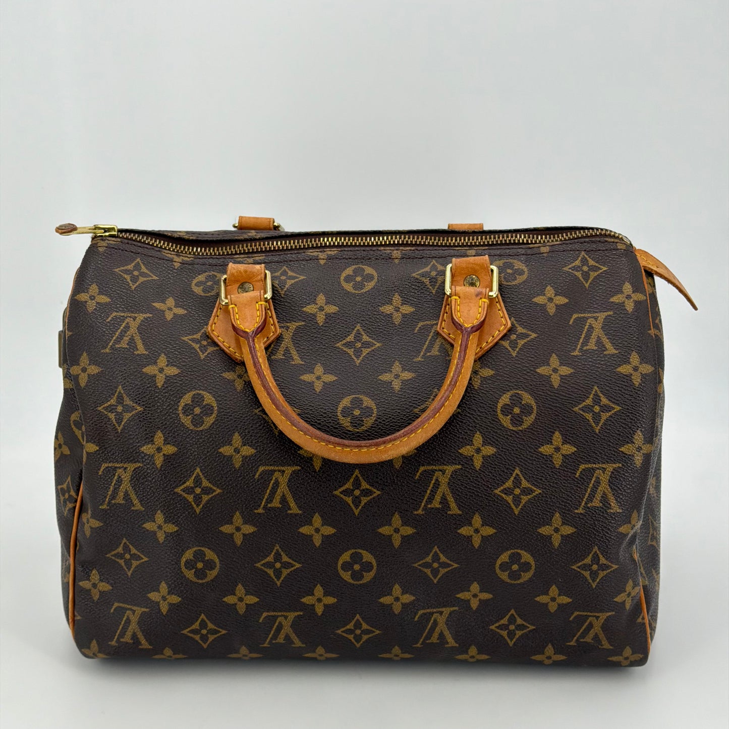 Louis Vuitton Speedy 25