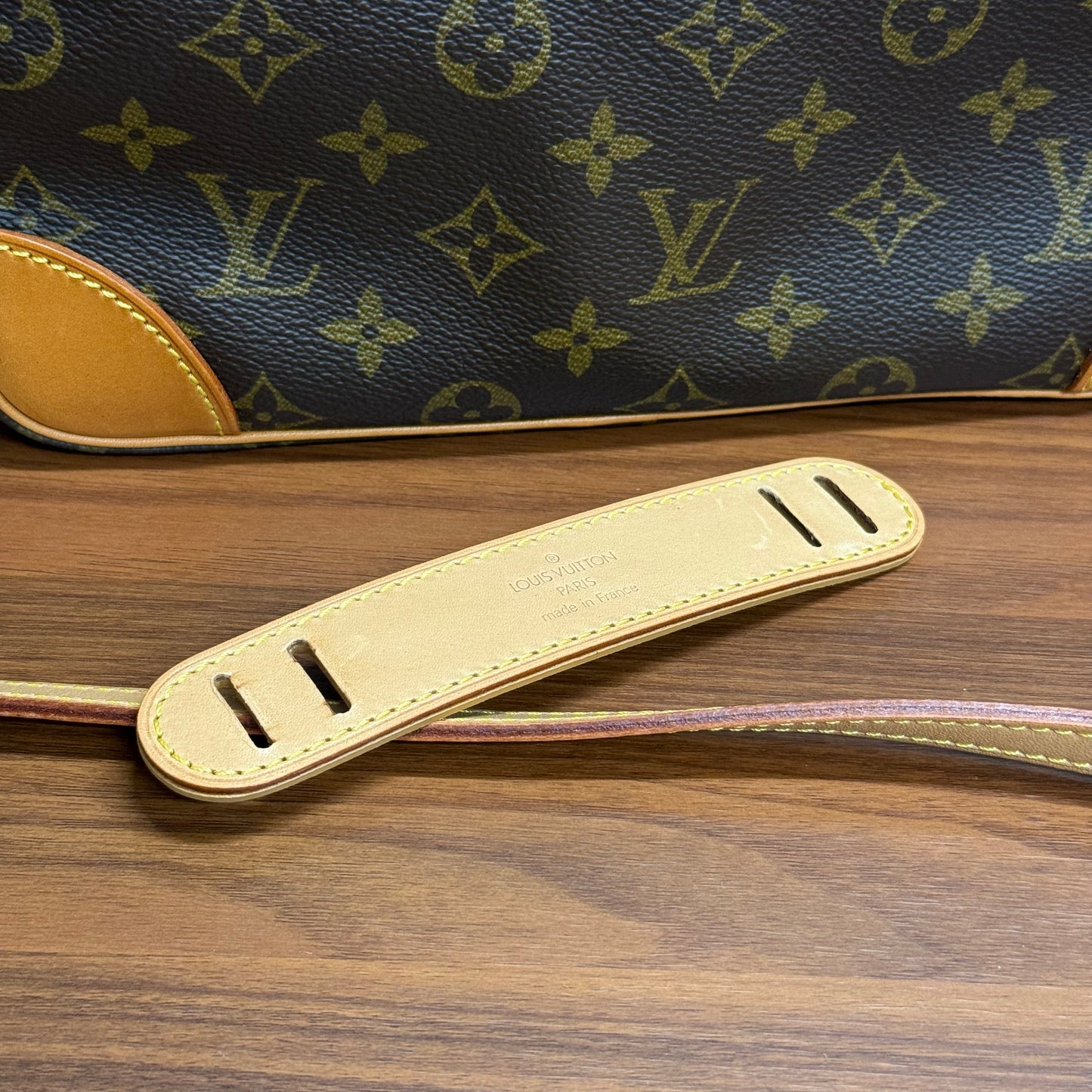 Louis Vuitton - Trocadéro