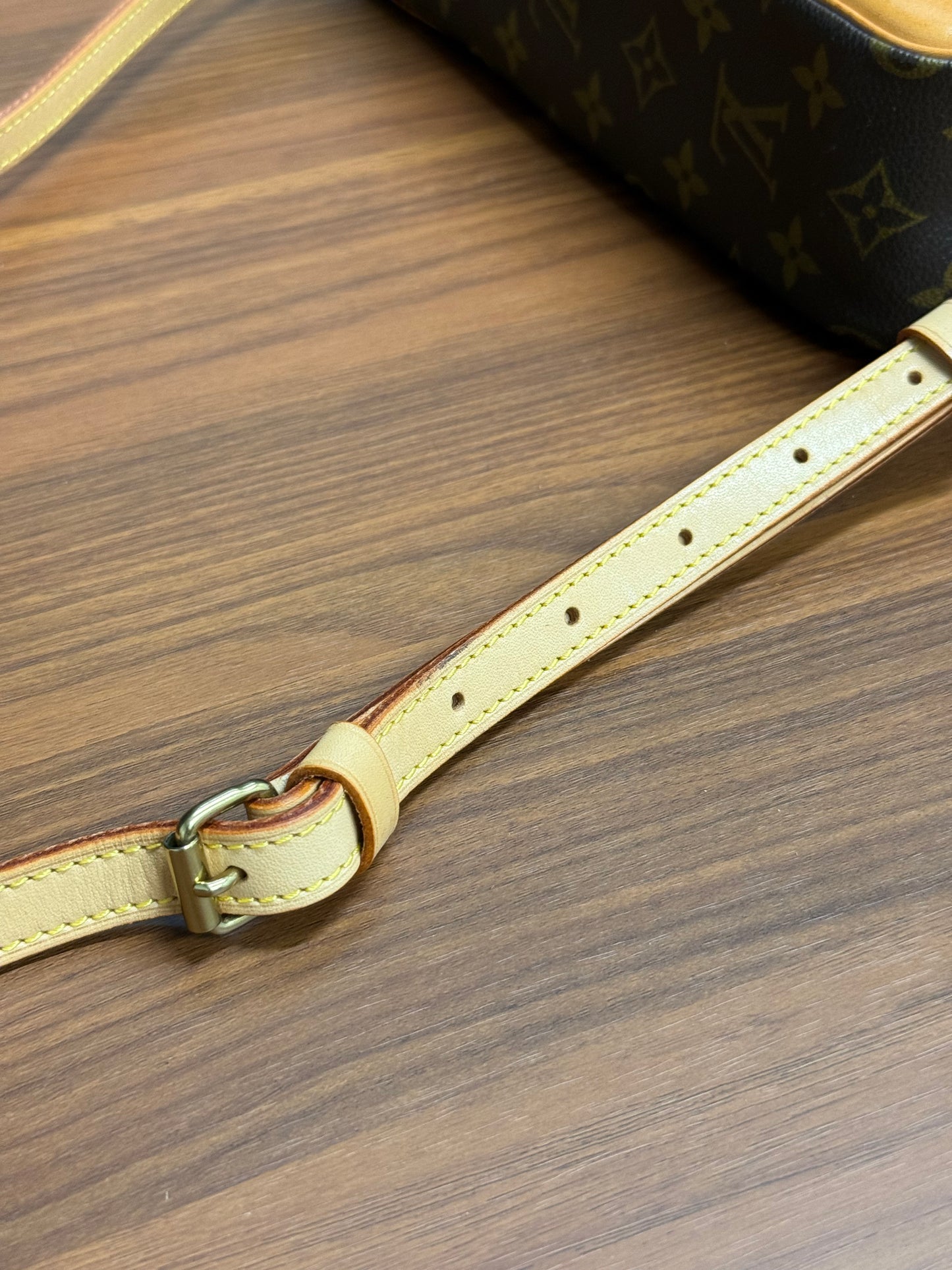 Louis Vuitton - Trocadéro
