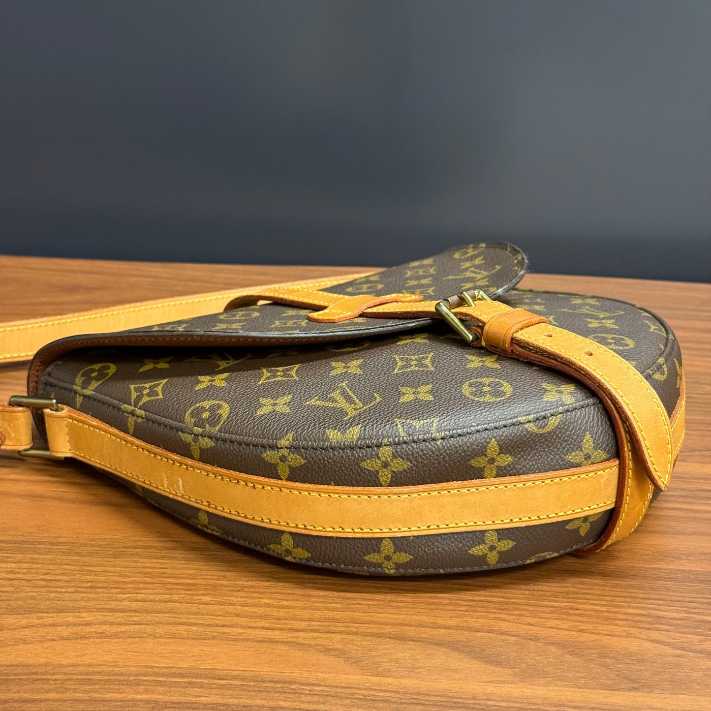 Louis Vuitton - Chantilly GM