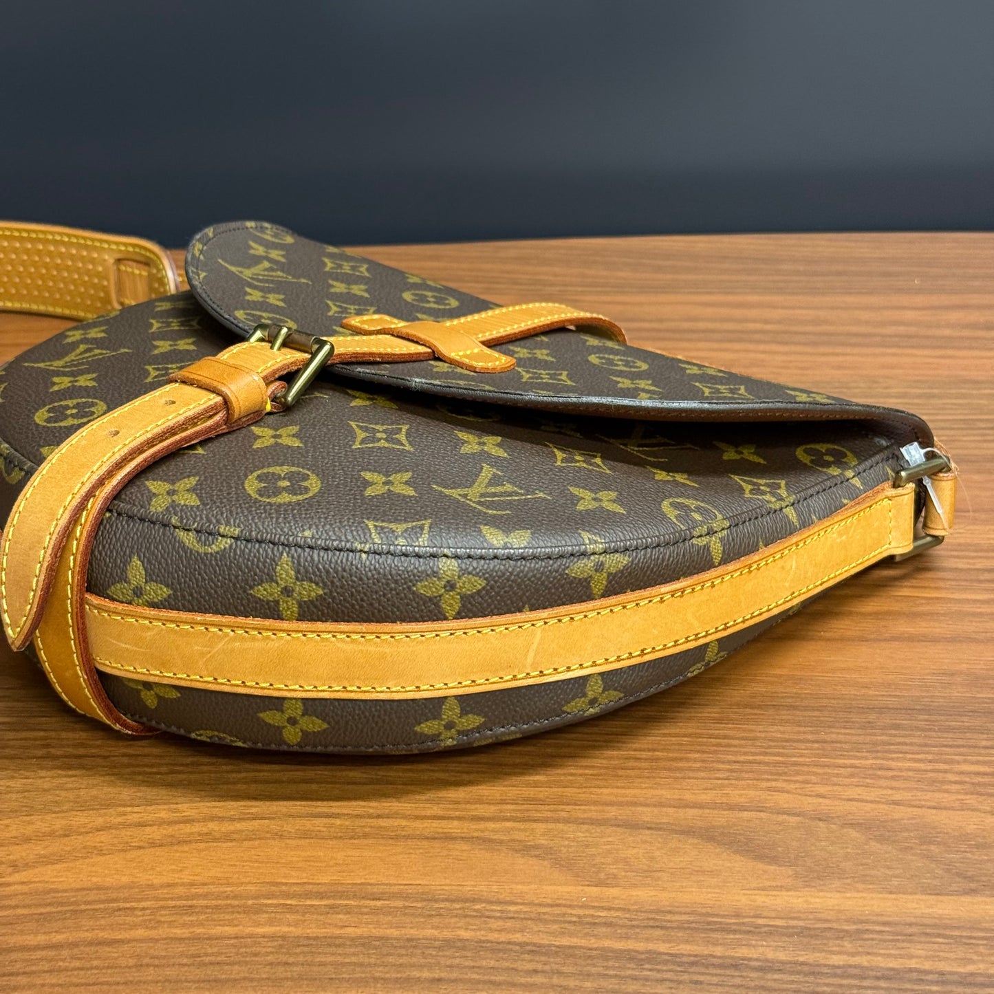 Louis Vuitton - Chantilly GM