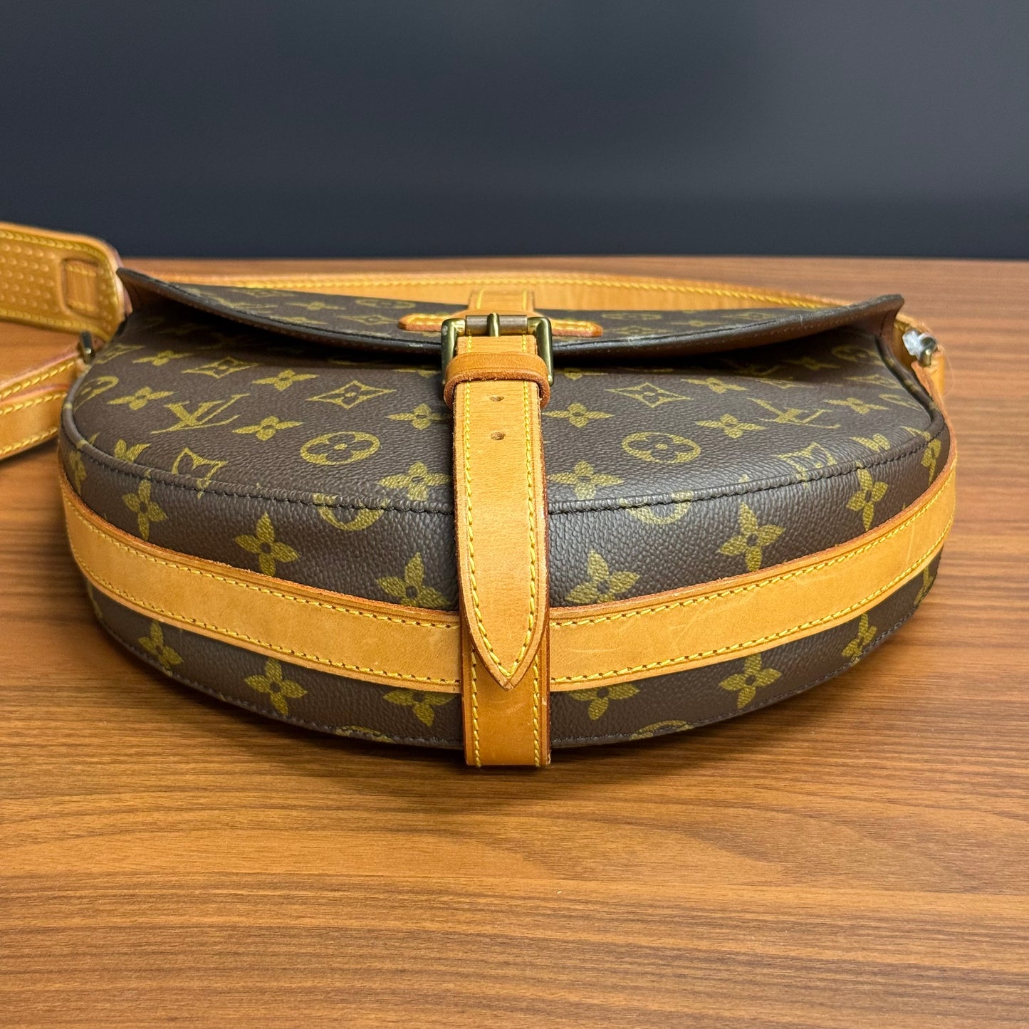 Louis Vuitton - Chantilly GM