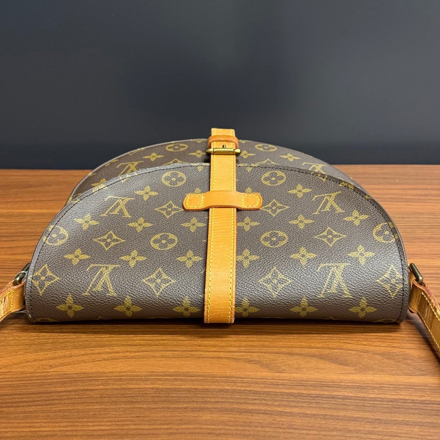 Louis Vuitton - Chantilly GM
