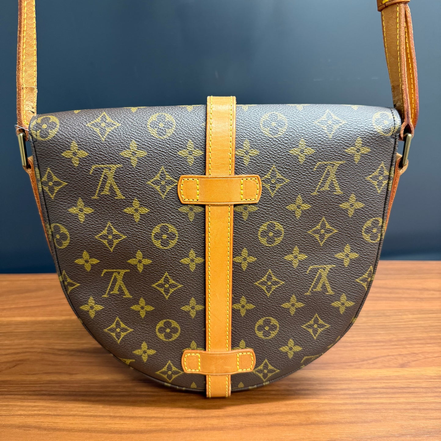 Louis Vuitton - Chantilly GM