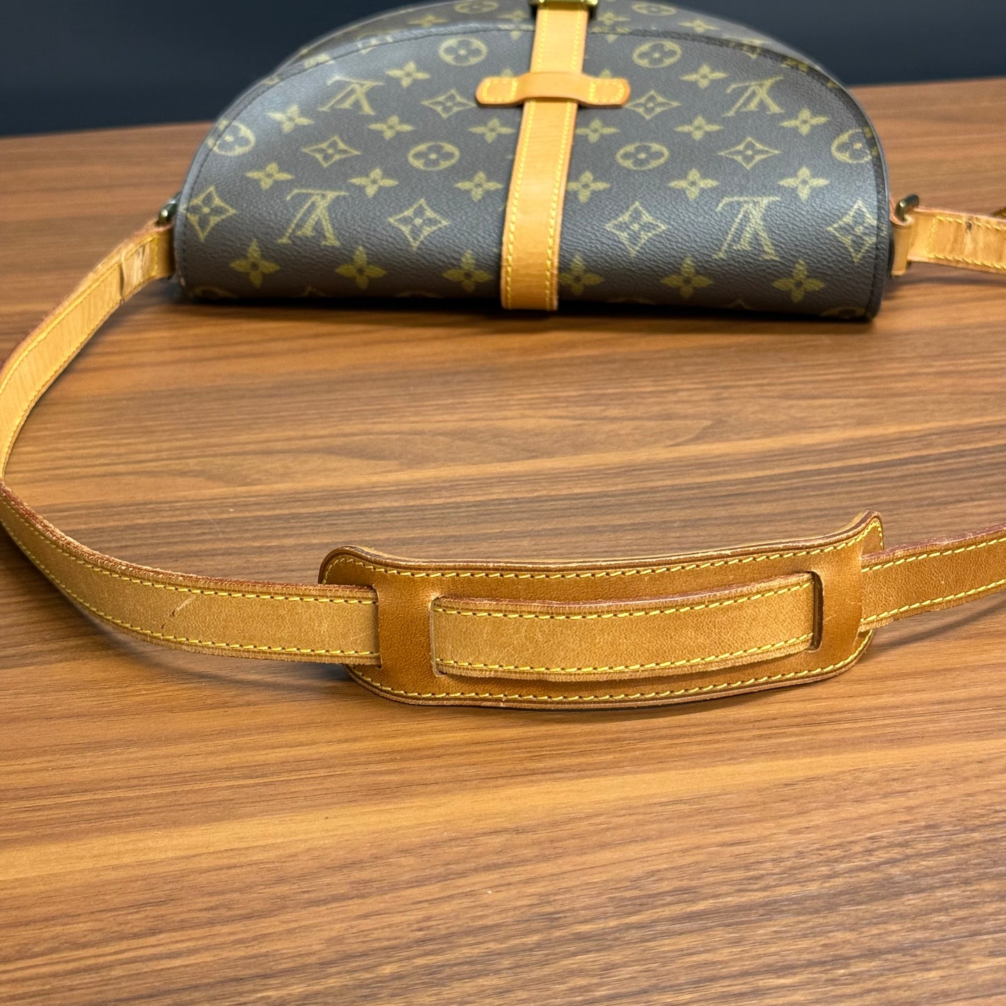 Louis Vuitton - Chantilly GM