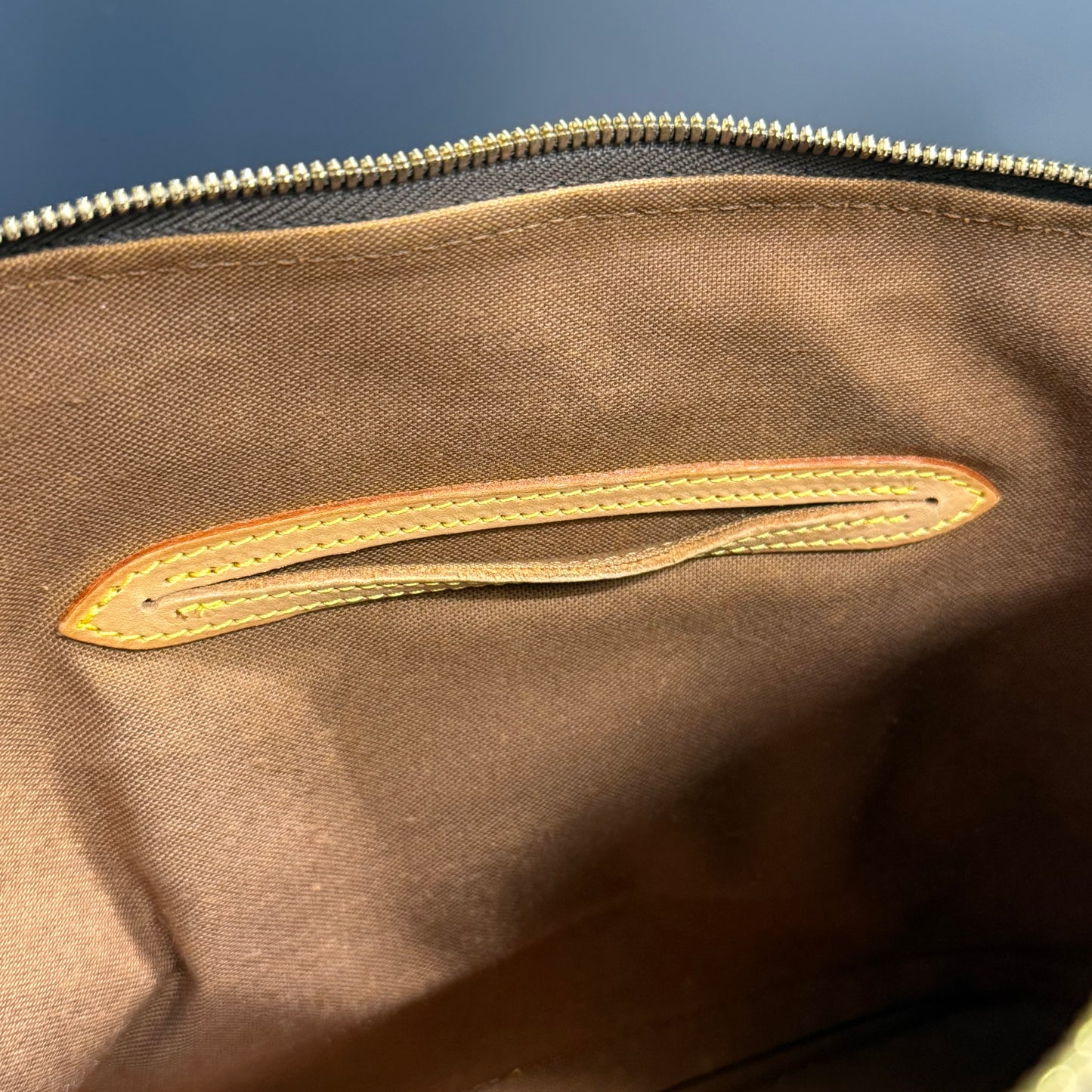 Louis Vuitton - Alma