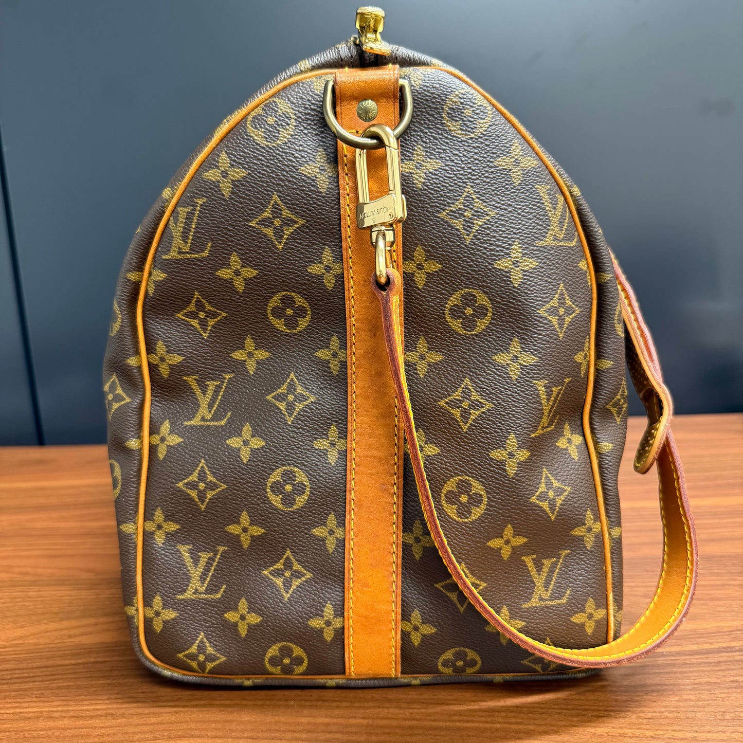 Louis Vuitton Keepall 50