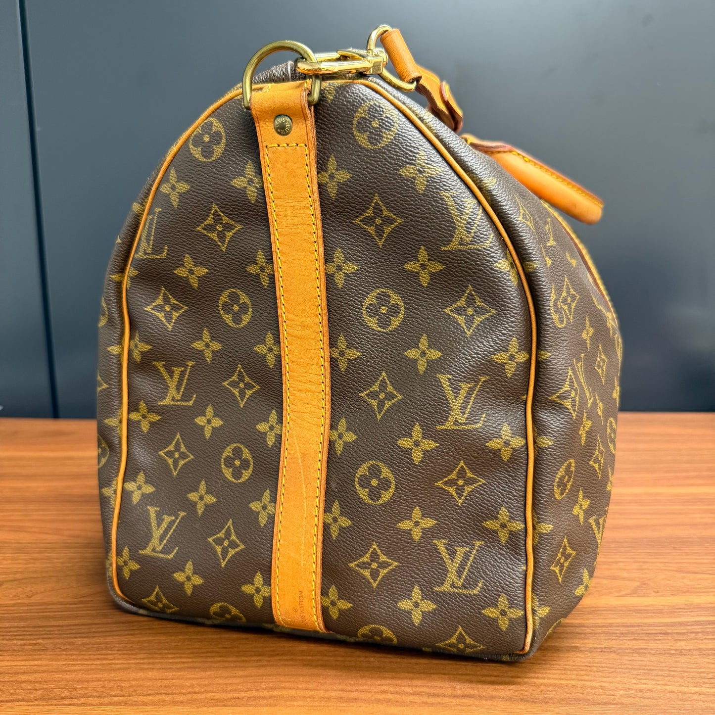 Louis Vuitton Keepall 50