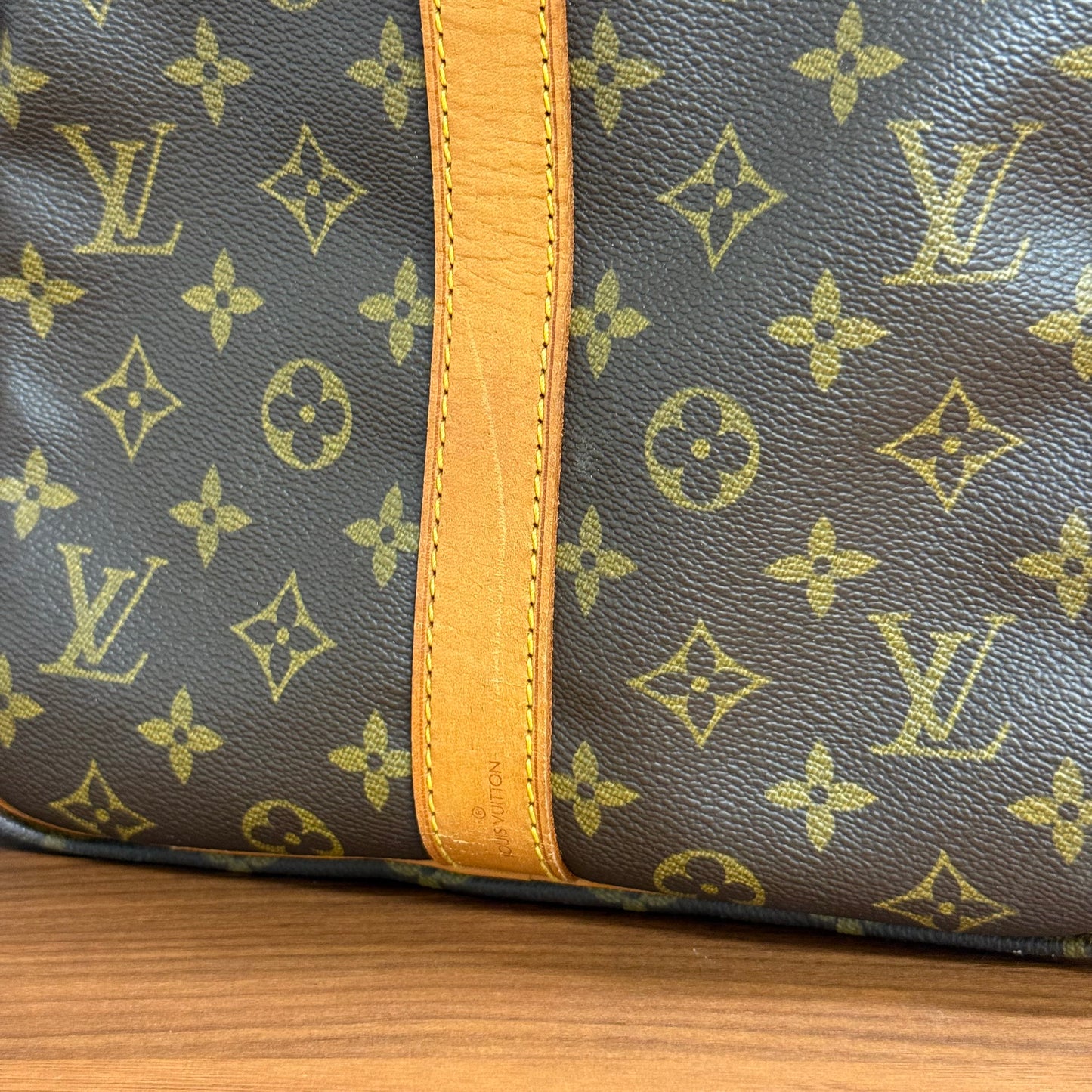Louis Vuitton Keepall 50