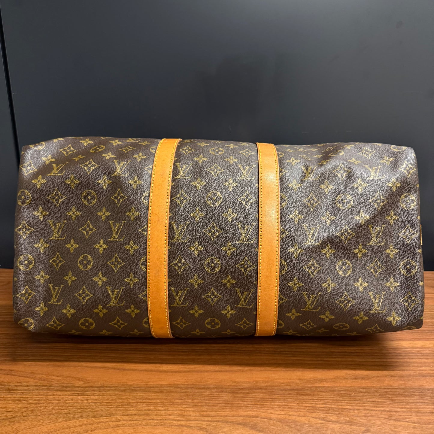 Louis Vuitton Keepall 50