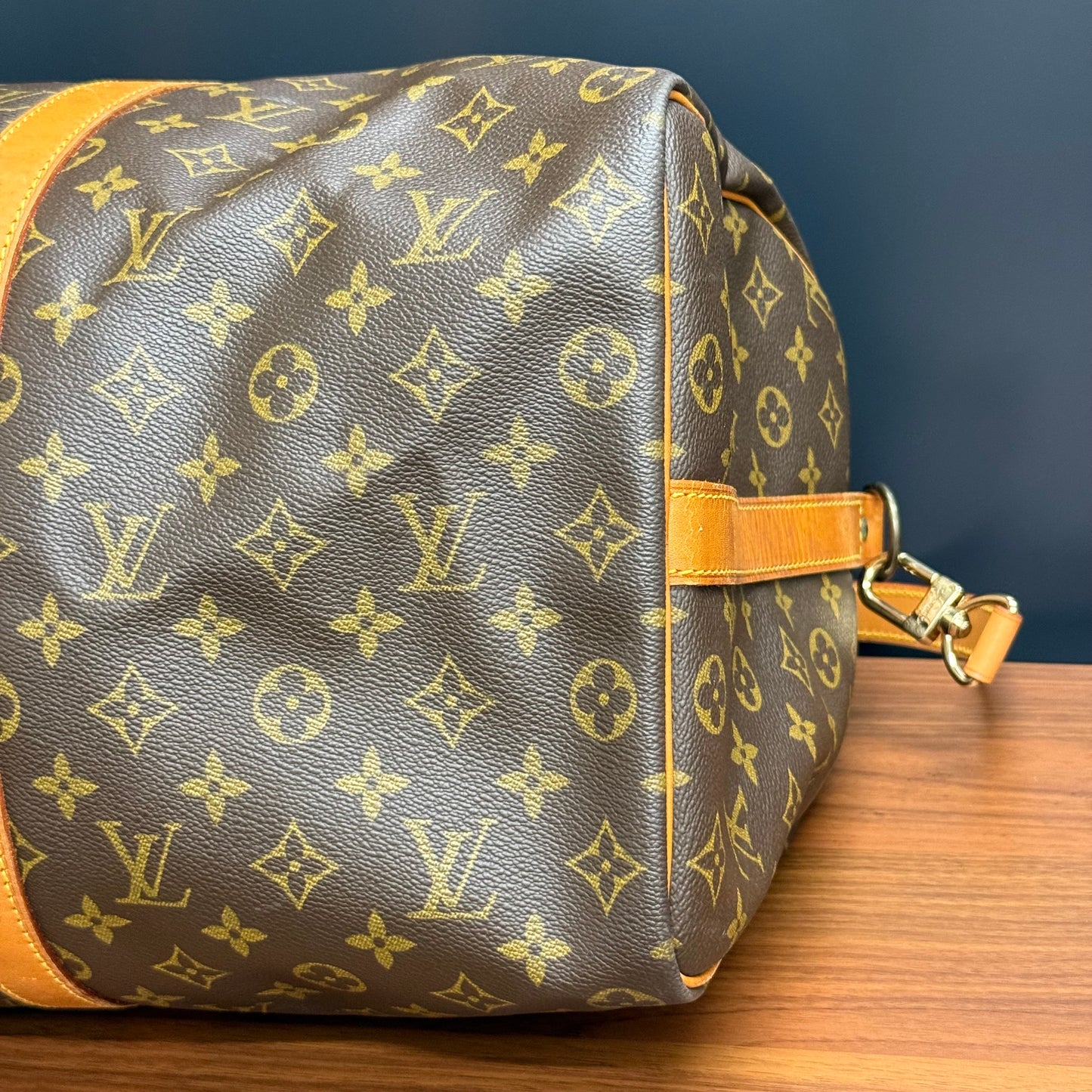Louis Vuitton Keepall 50