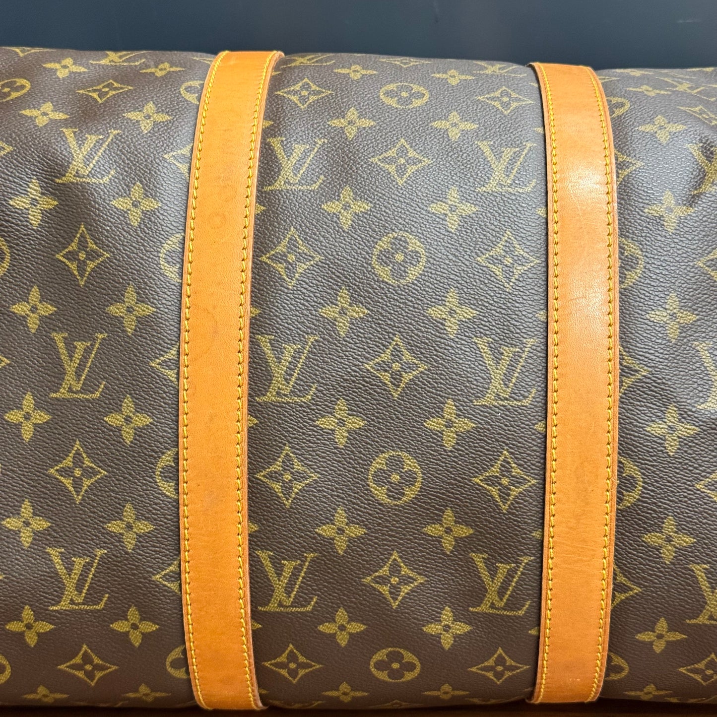 Louis Vuitton Keepall 50