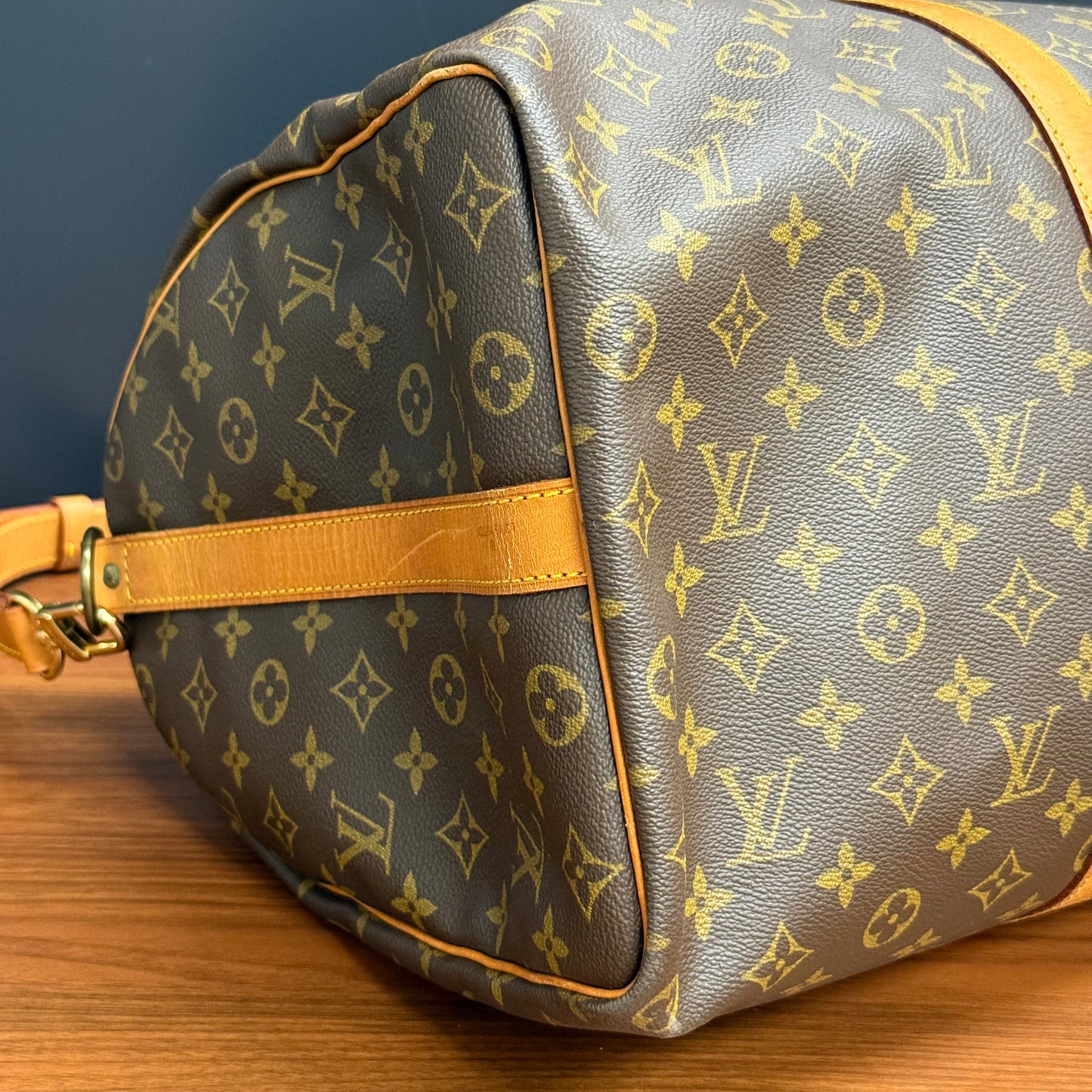 Louis Vuitton Keepall 50
