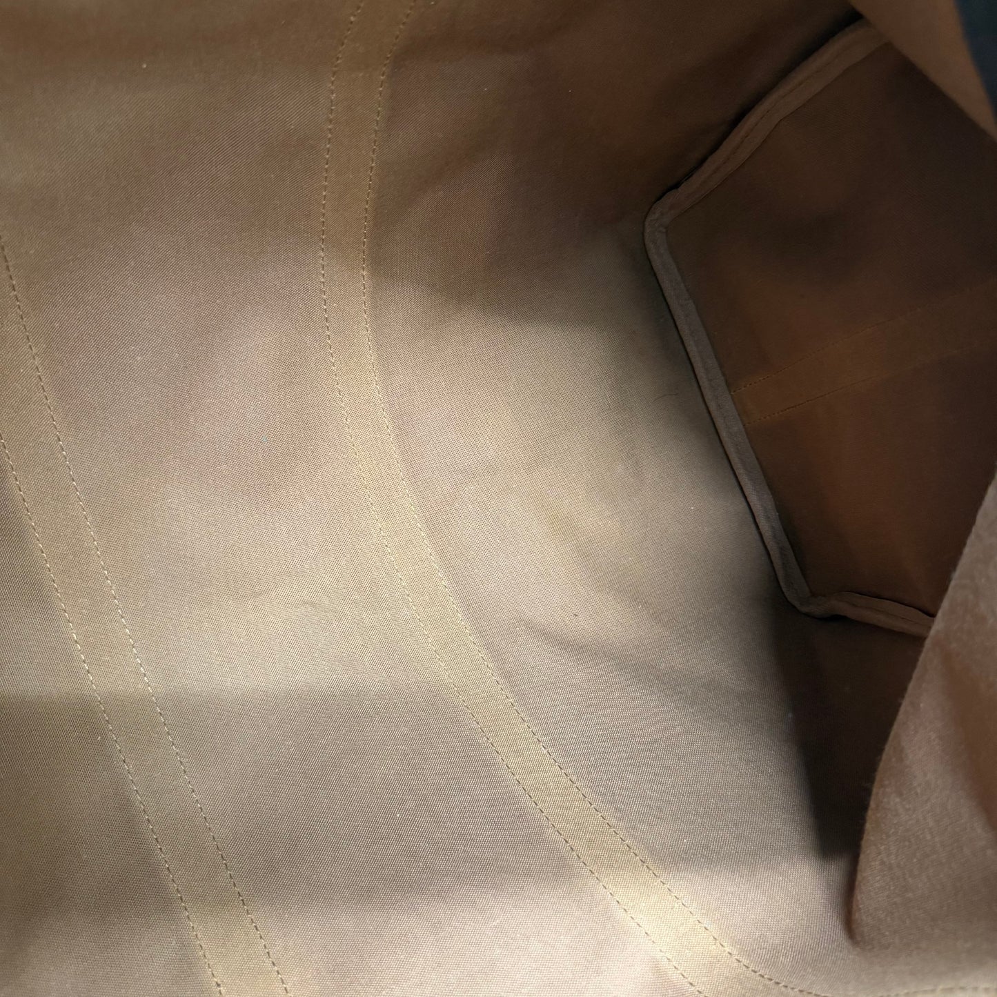 Louis Vuitton Keepall 50