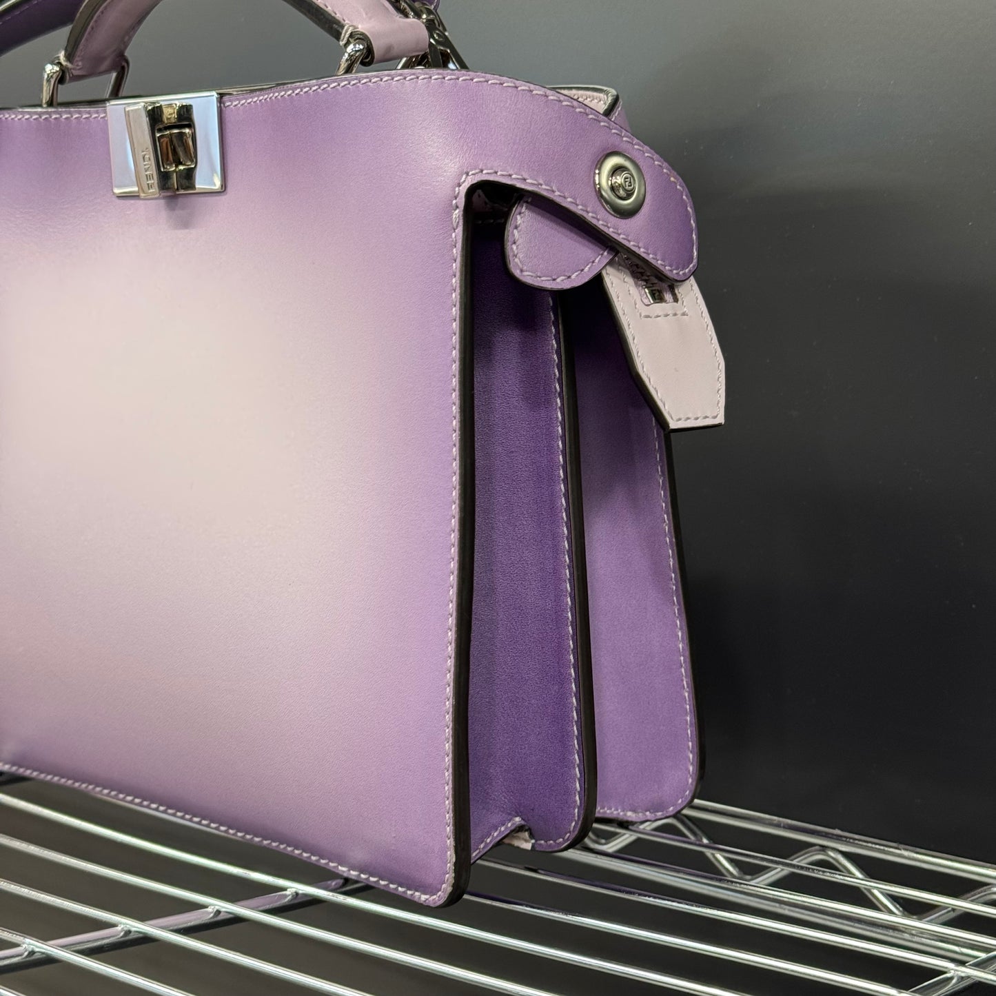 Fendi Peekaboo IseeU