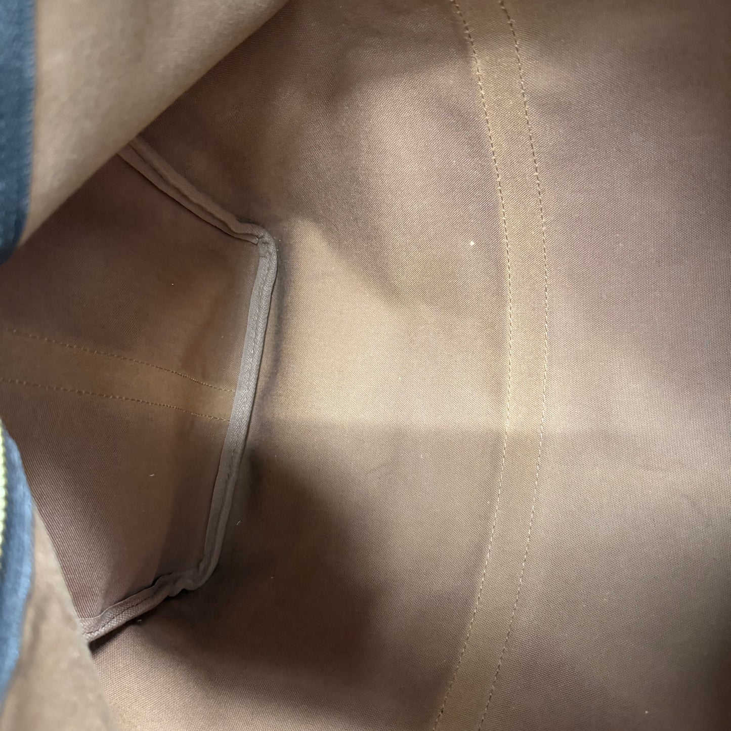 Louis Vuitton Keepall 50