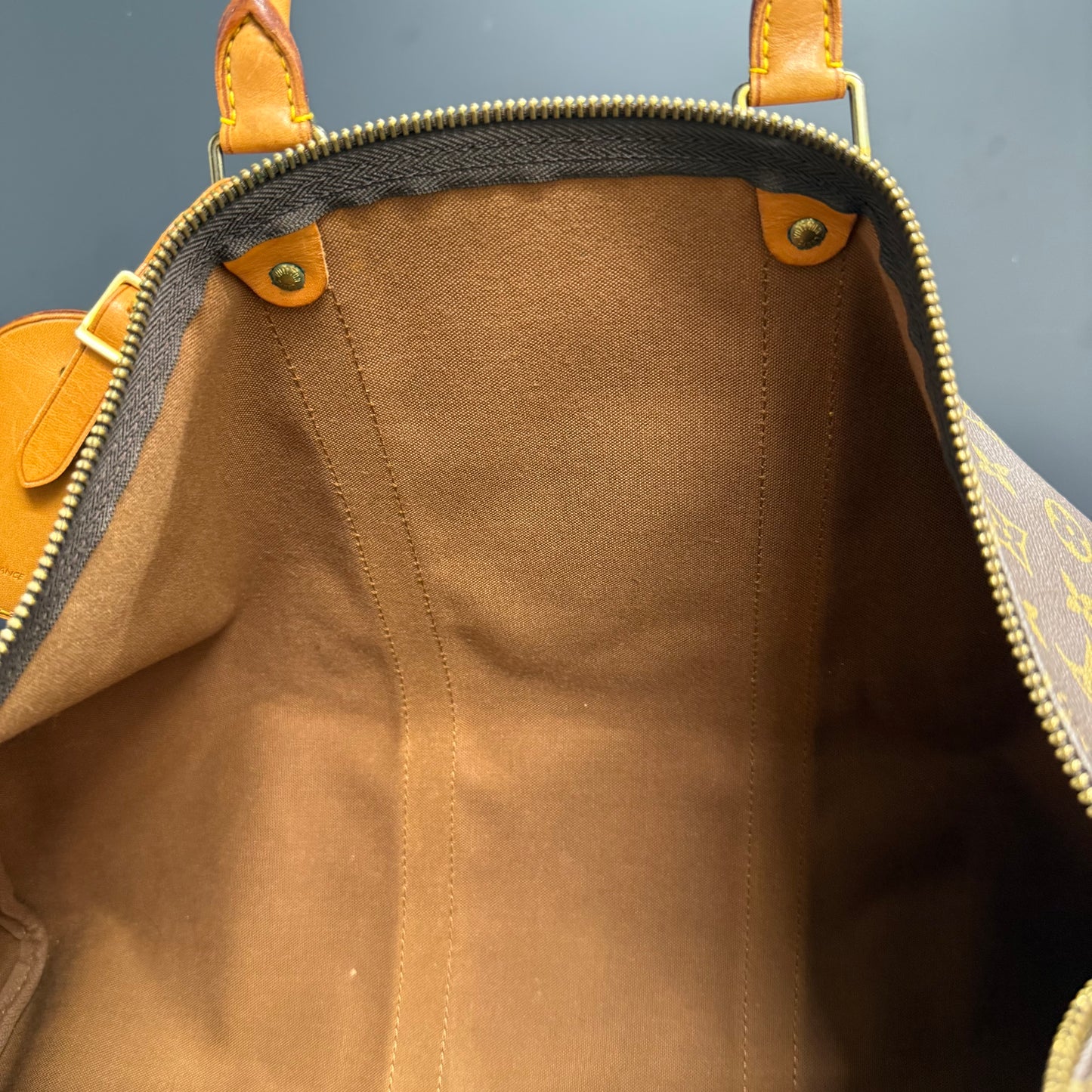 Louis Vuitton Keepall 50
