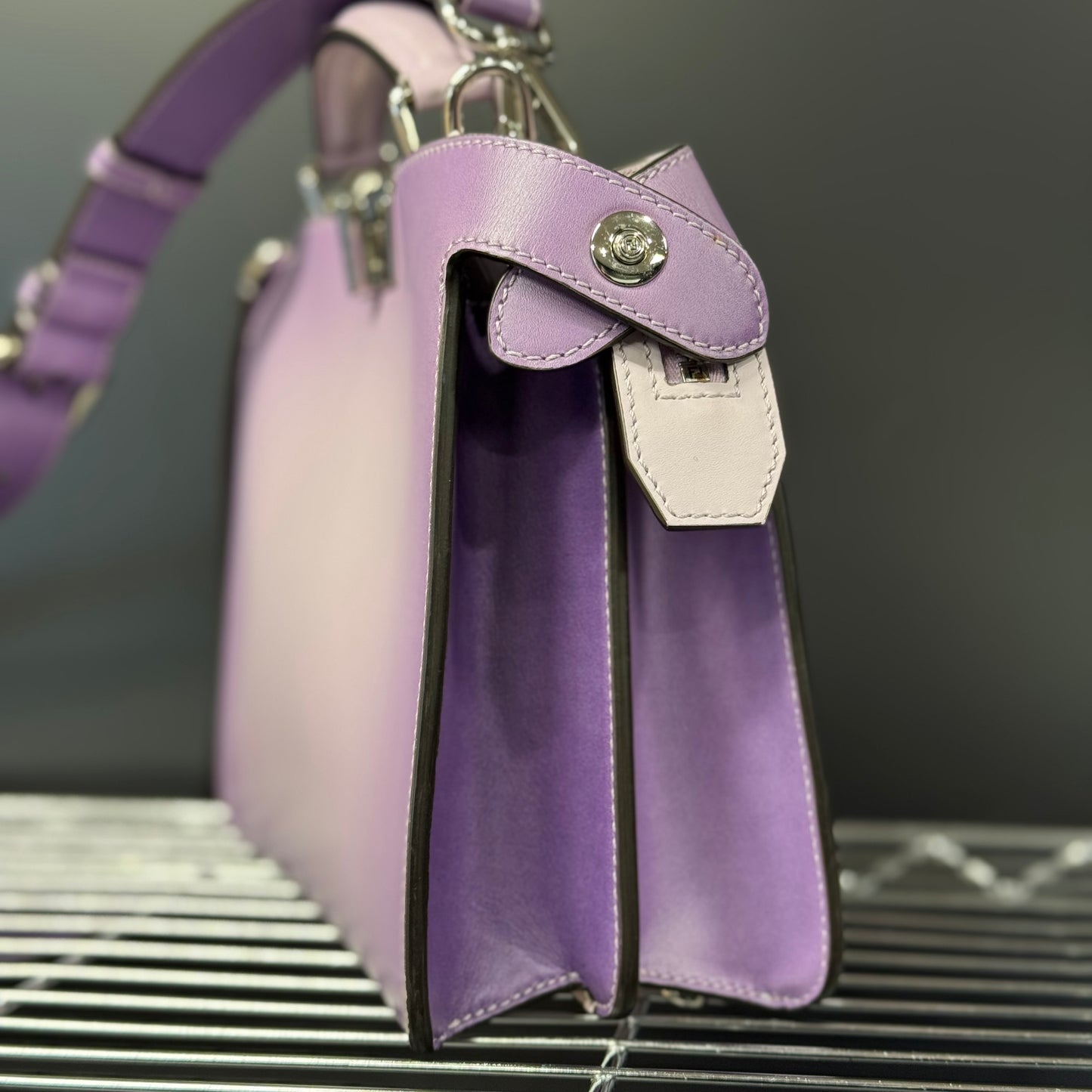 Fendi Peekaboo IseeU