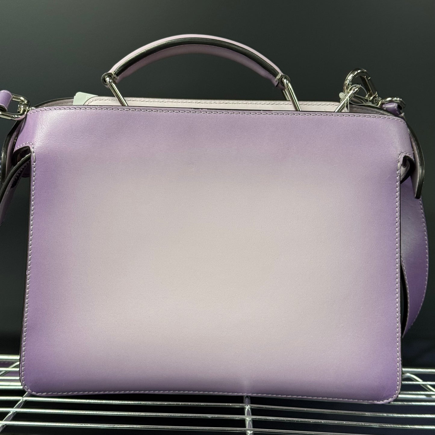 Fendi Peekaboo IseeU