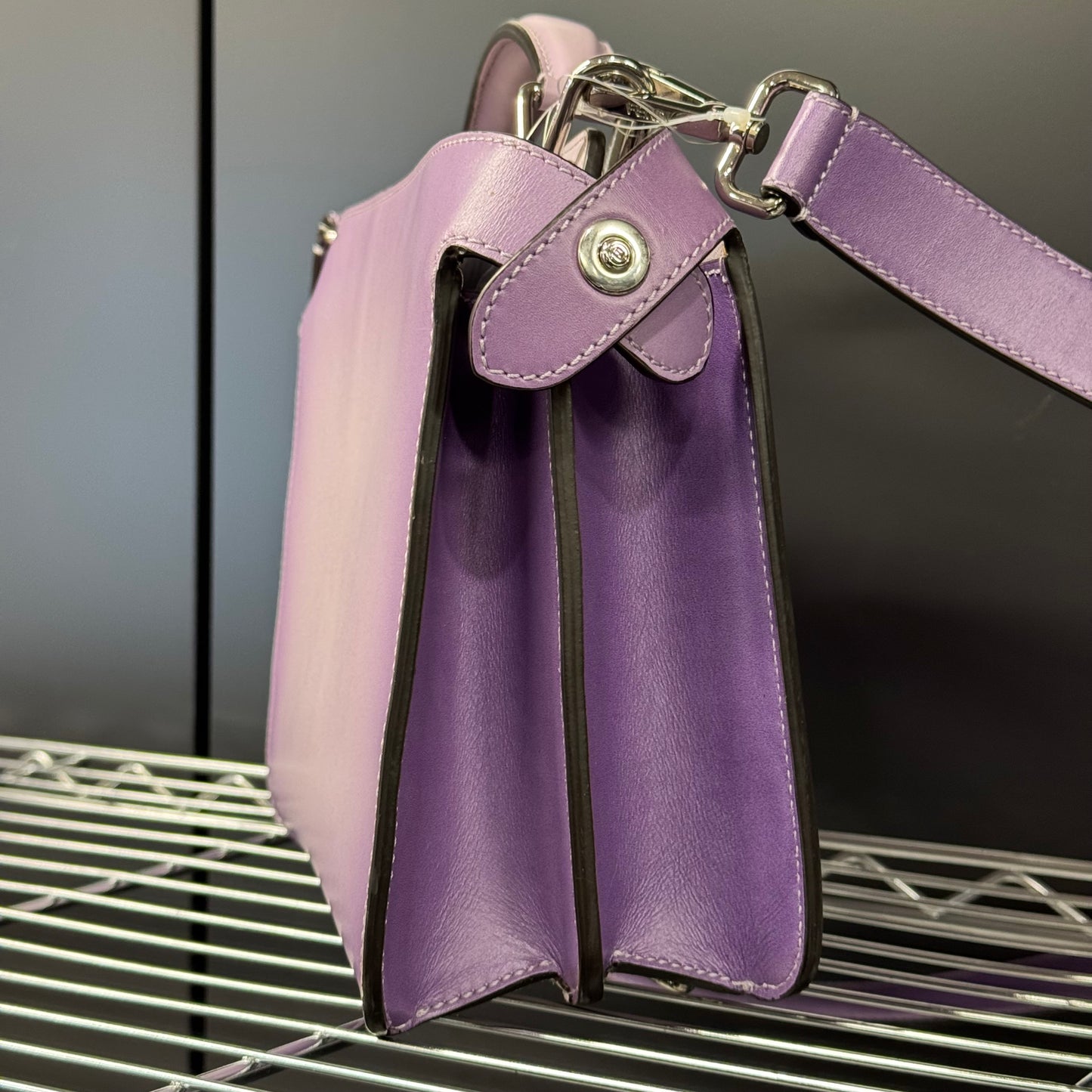 Fendi Peekaboo IseeU