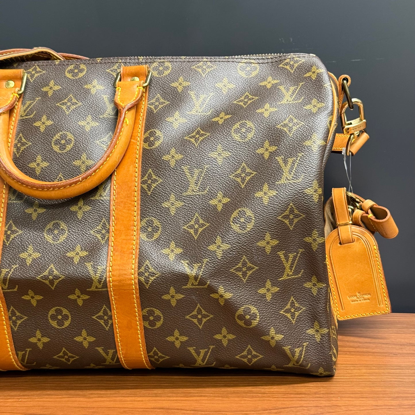 Louis Vuitton Keepall 45