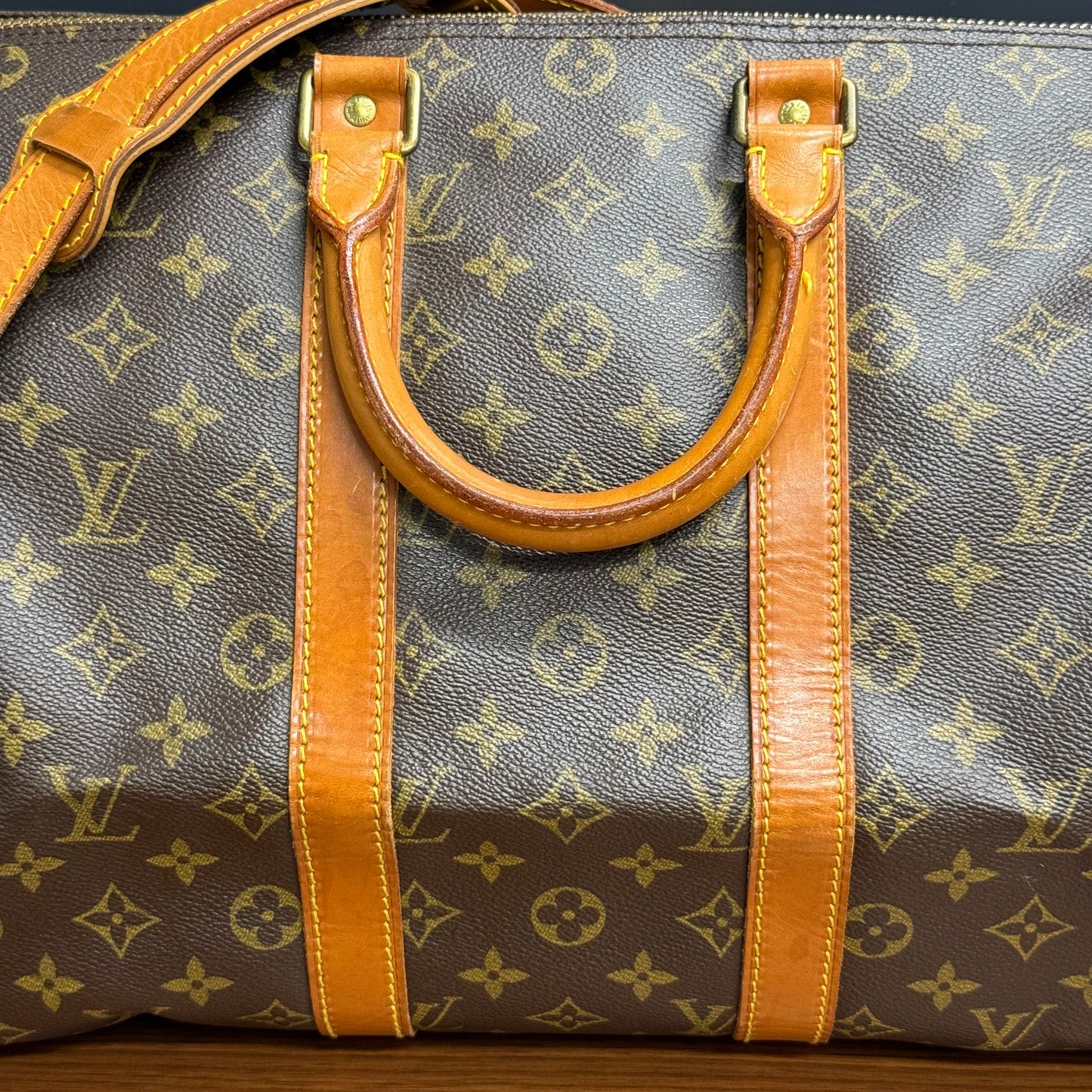 Louis Vuitton Keepall 45
