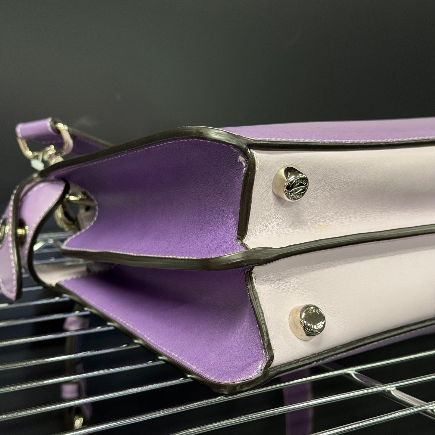 Fendi Peekaboo IseeU