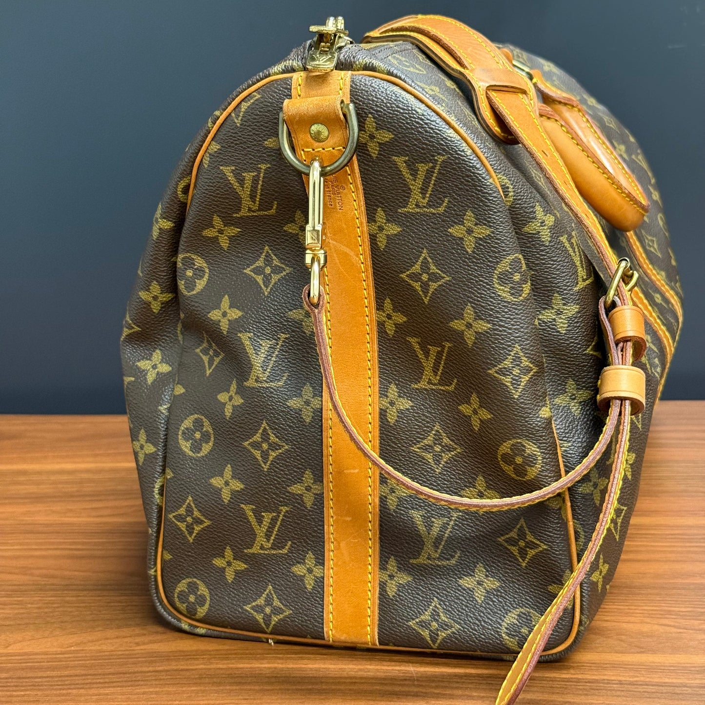 Louis Vuitton Keepall 45