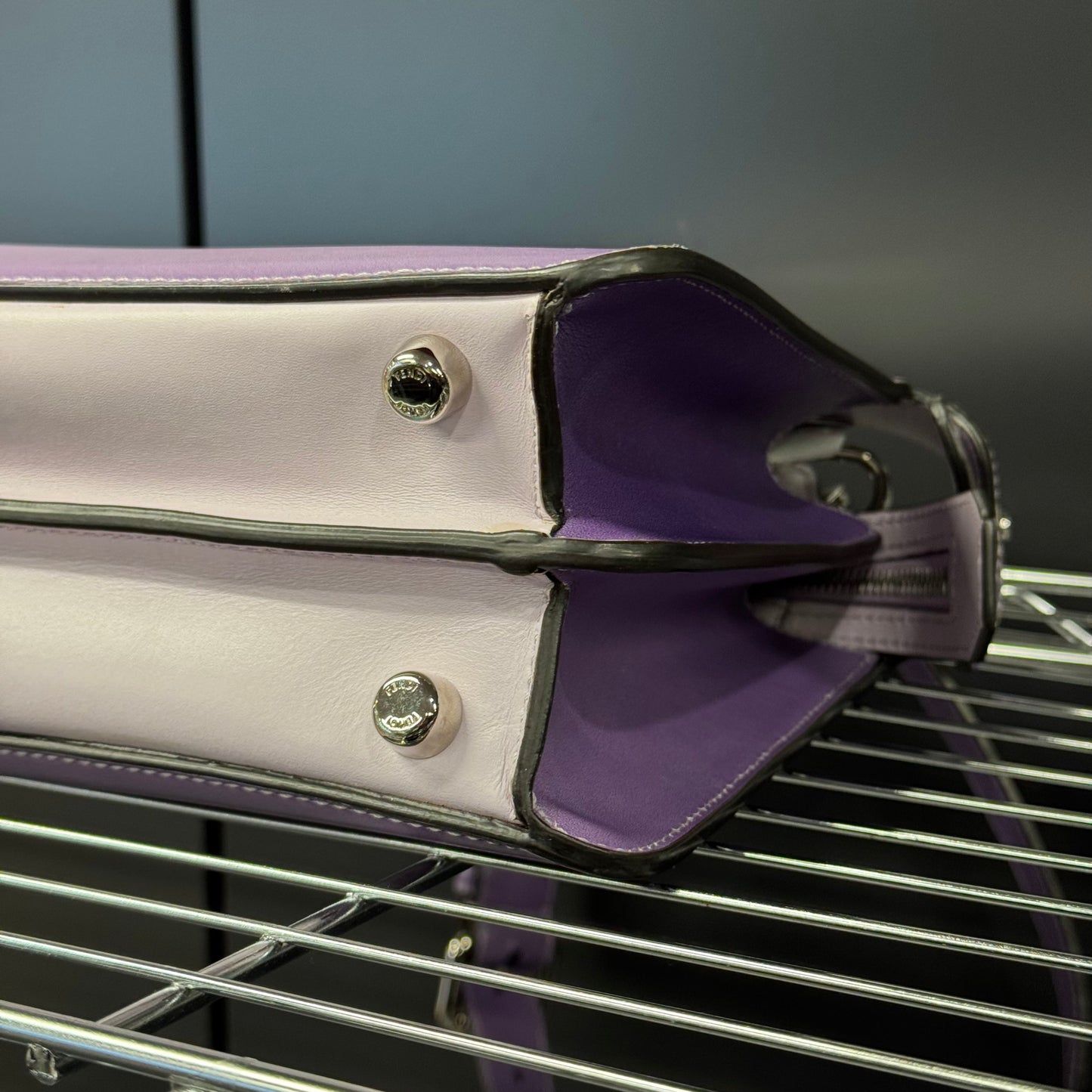 Fendi Peekaboo IseeU