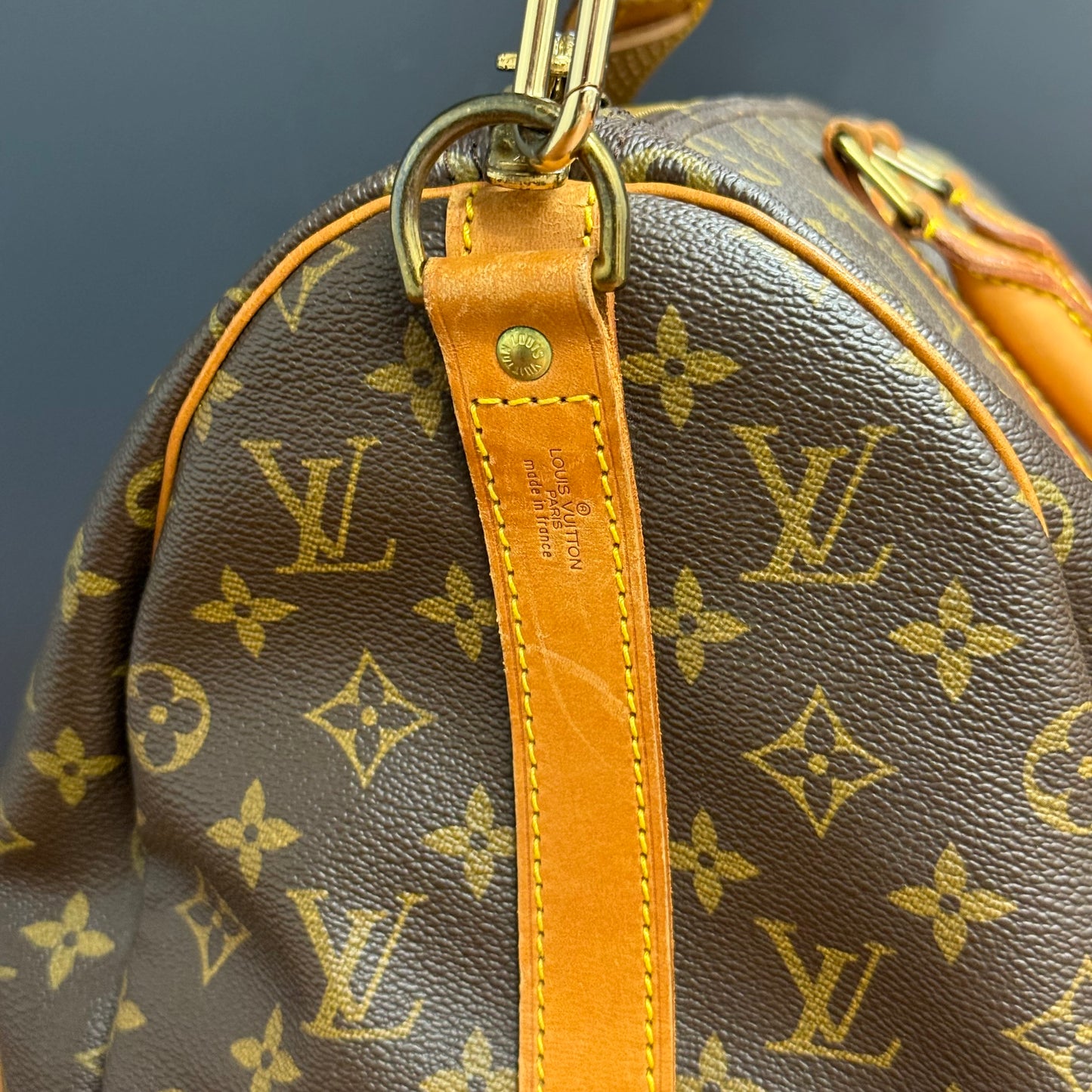 Louis Vuitton Keepall 45