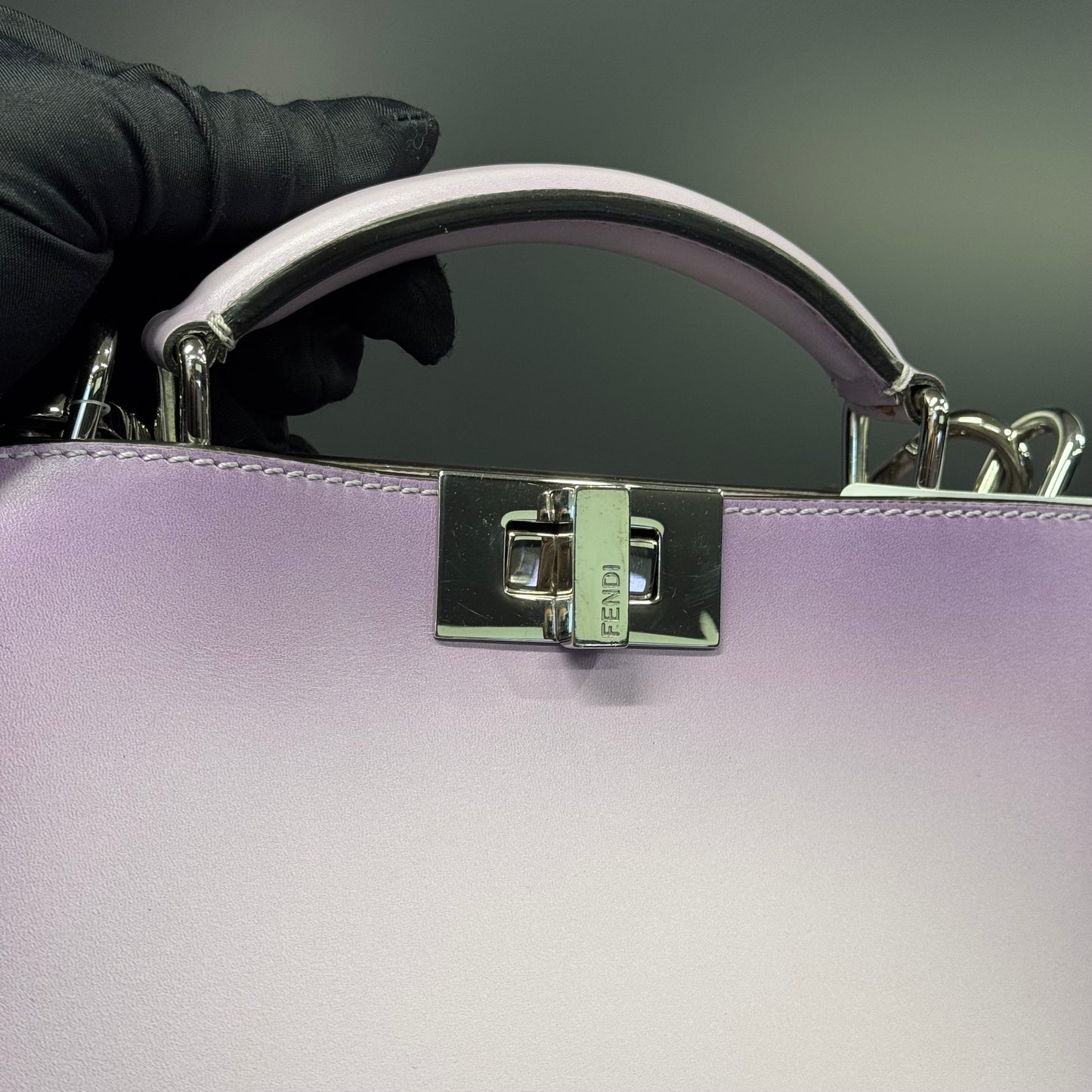 Fendi Peekaboo IseeU