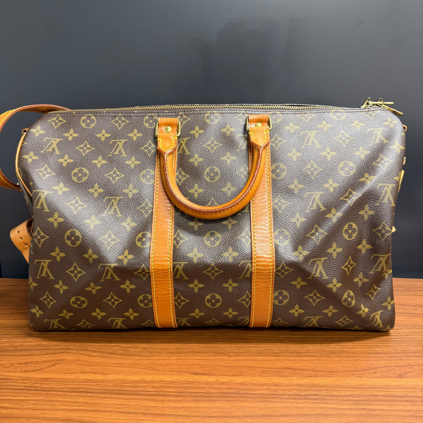 Louis Vuitton Keepall 45