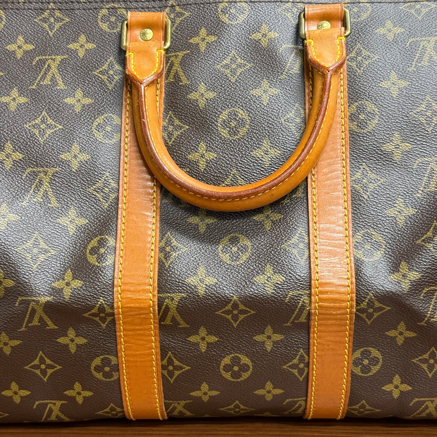Louis Vuitton Keepall 45