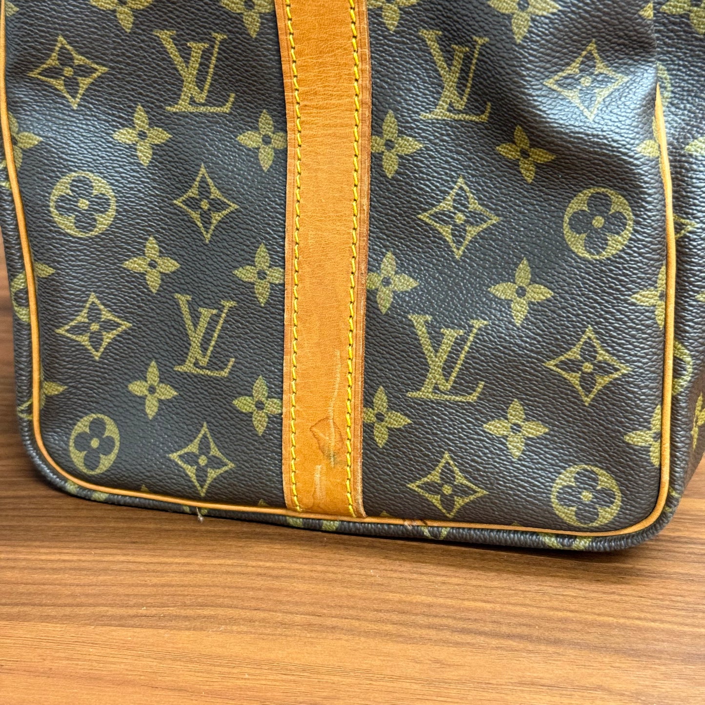Louis Vuitton Keepall 45
