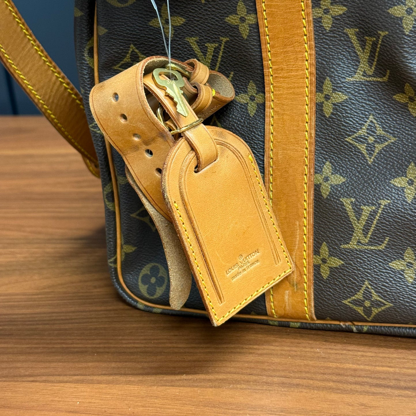 Louis Vuitton Keepall 45
