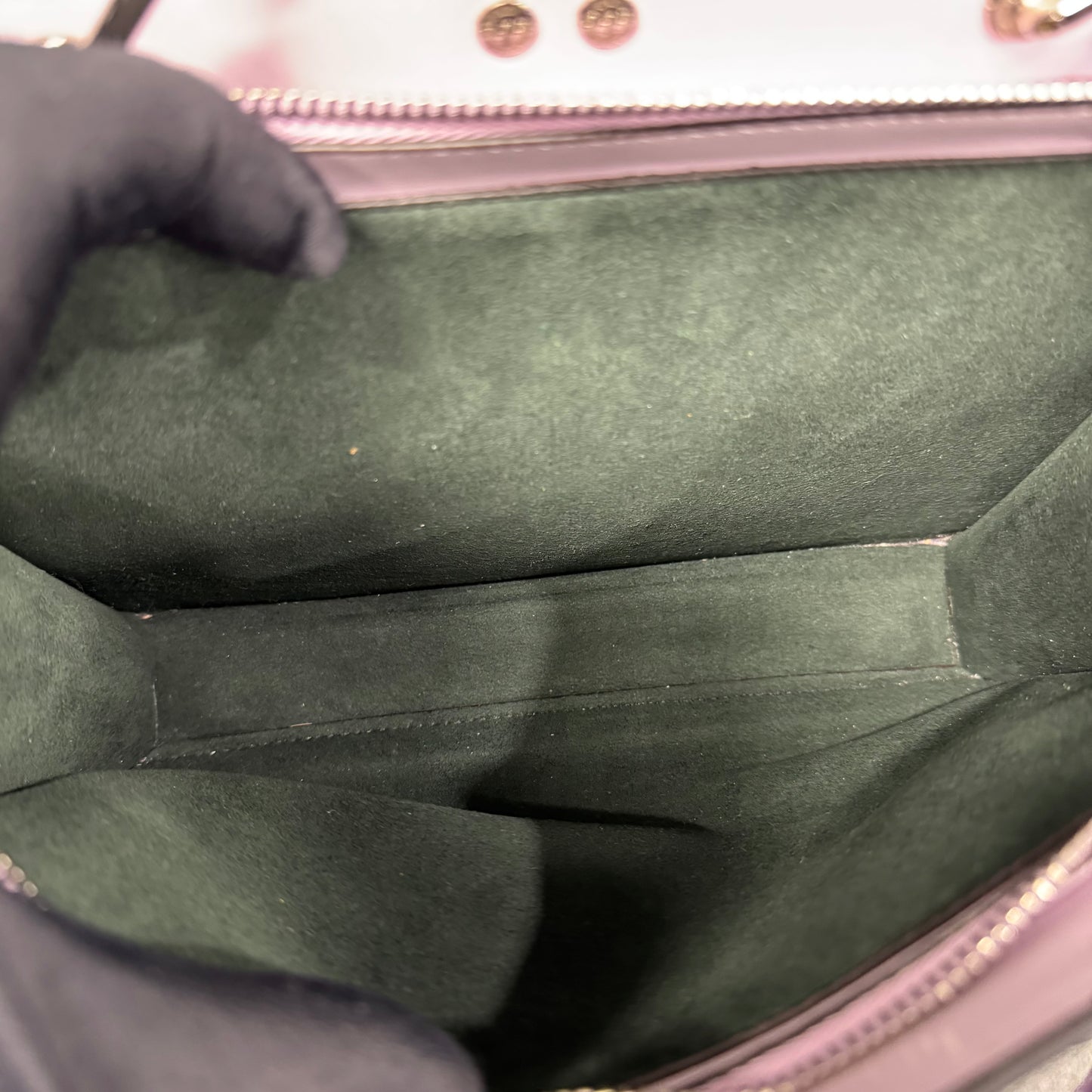 Fendi Peekaboo IseeU