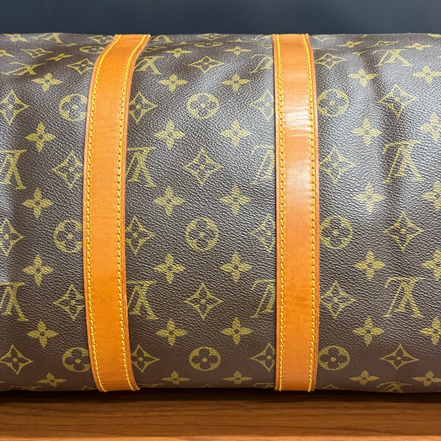 Louis Vuitton Keepall 45