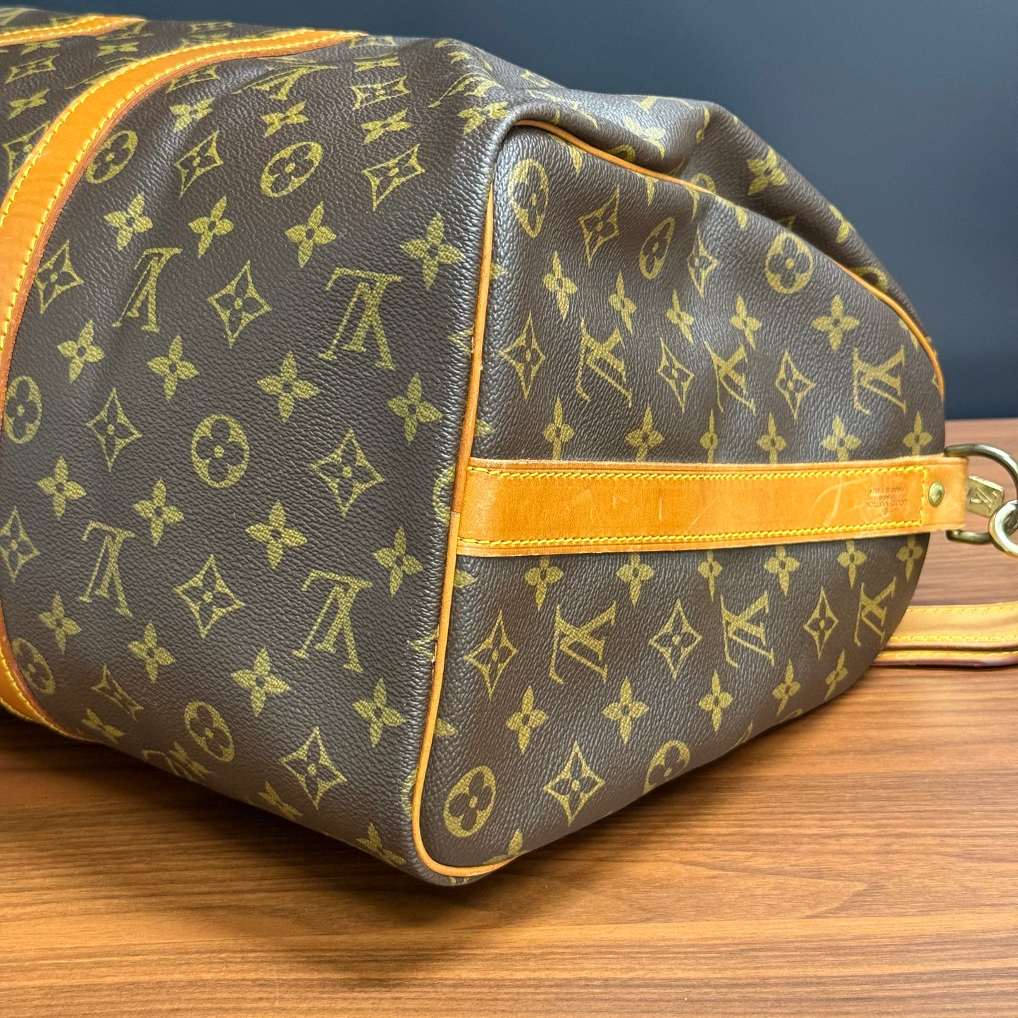 Louis Vuitton Keepall 45