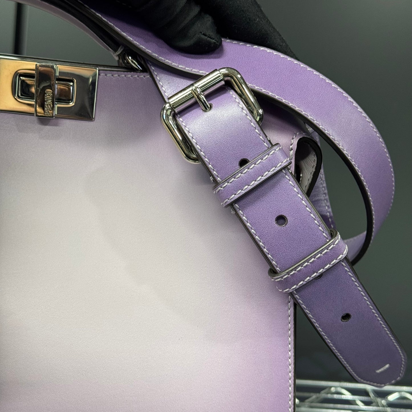 Fendi Peekaboo IseeU