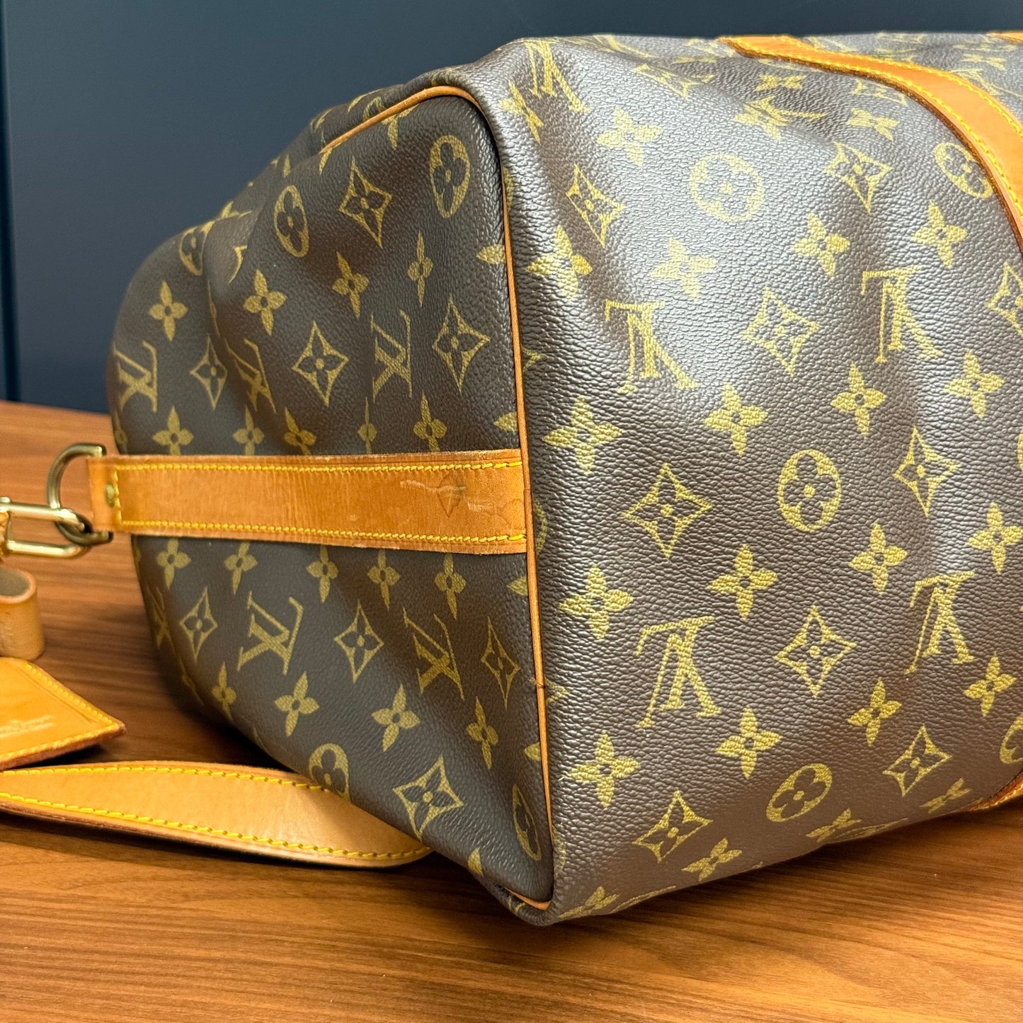 Louis Vuitton Keepall 45