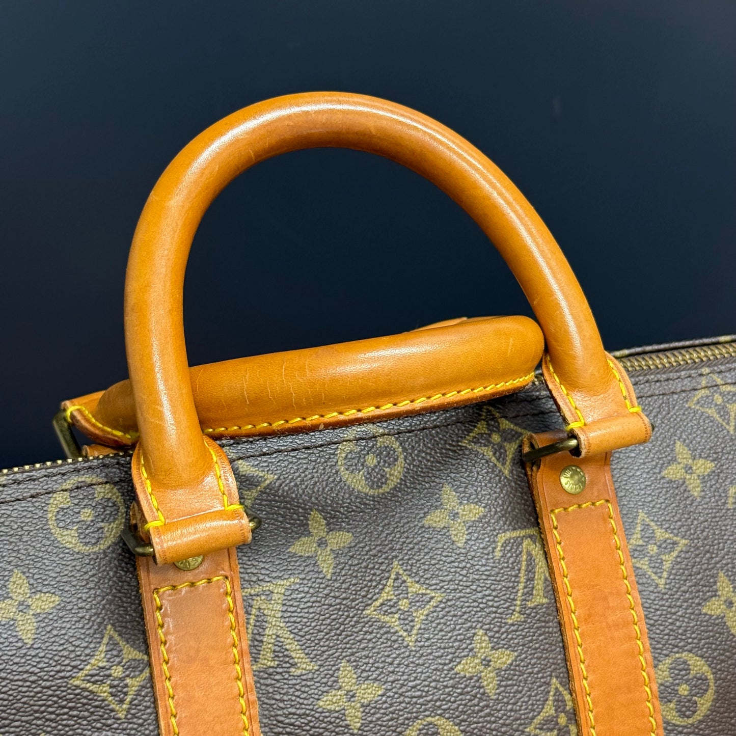 Louis Vuitton Keepall 45
