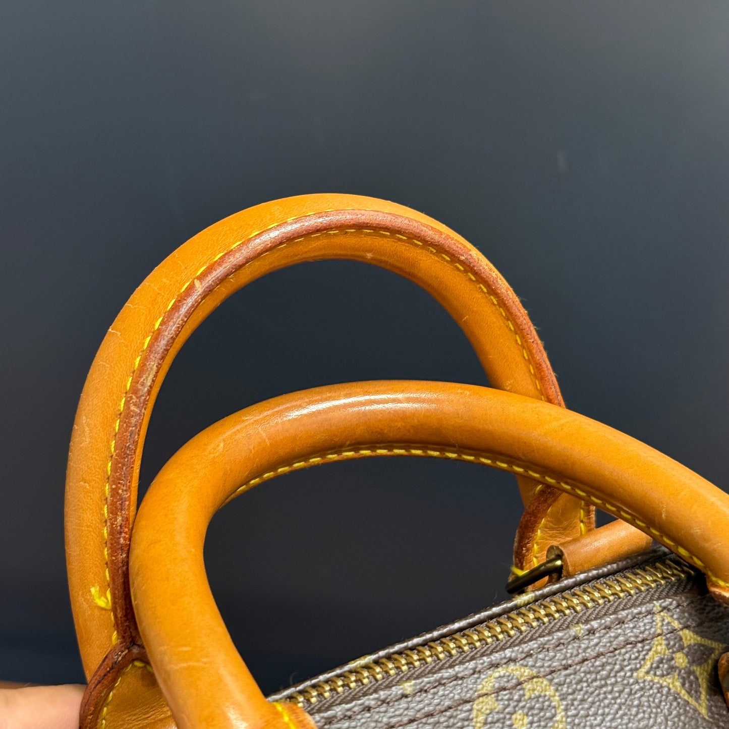 Louis Vuitton Keepall 45